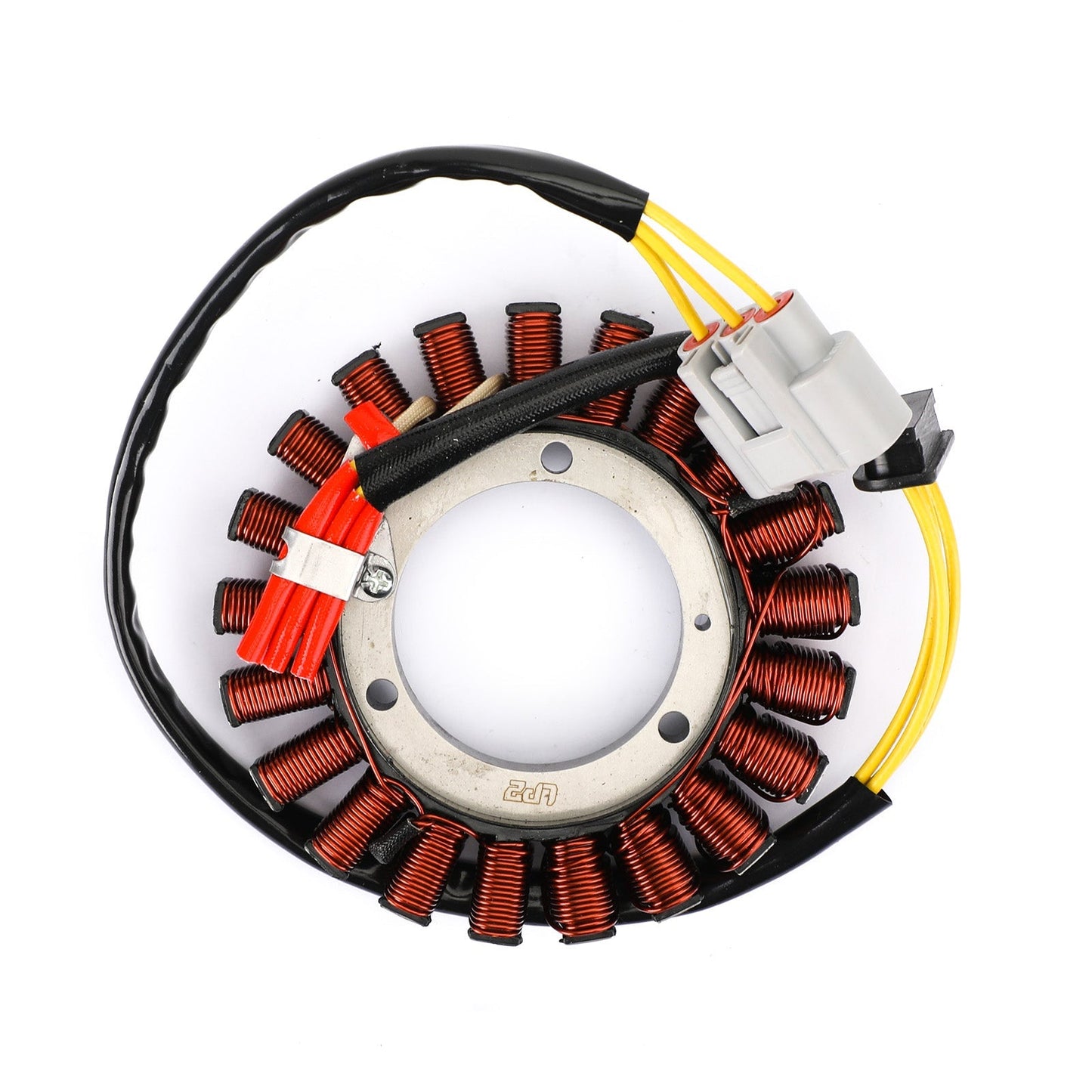 Magneto Generator Engine Stator Coil Fit For For BMW R 1200 1250 GS, R, RT, RS K50 K51 K52 K53 K54 2011-2020 Fedex
