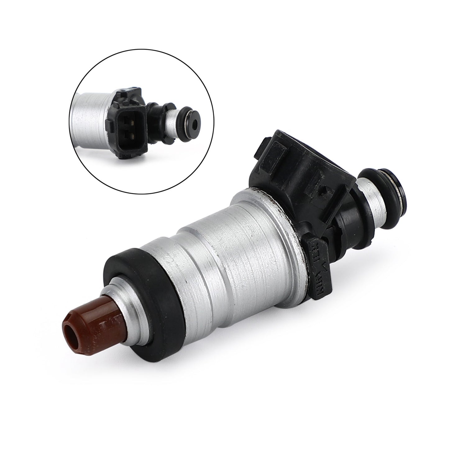 1PCS Fuel Injectors 06164P2J000 Fit Honda Acura Integra Accord Civic EX SI Vtec