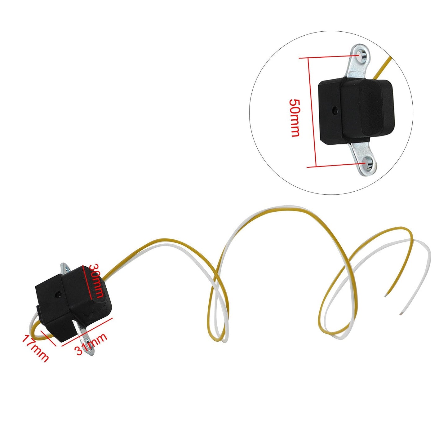 Sensor de pulso de recogida Pulsar para Honda CBR 1000 RR RA RRA / CBR 1000 S 2010-2019