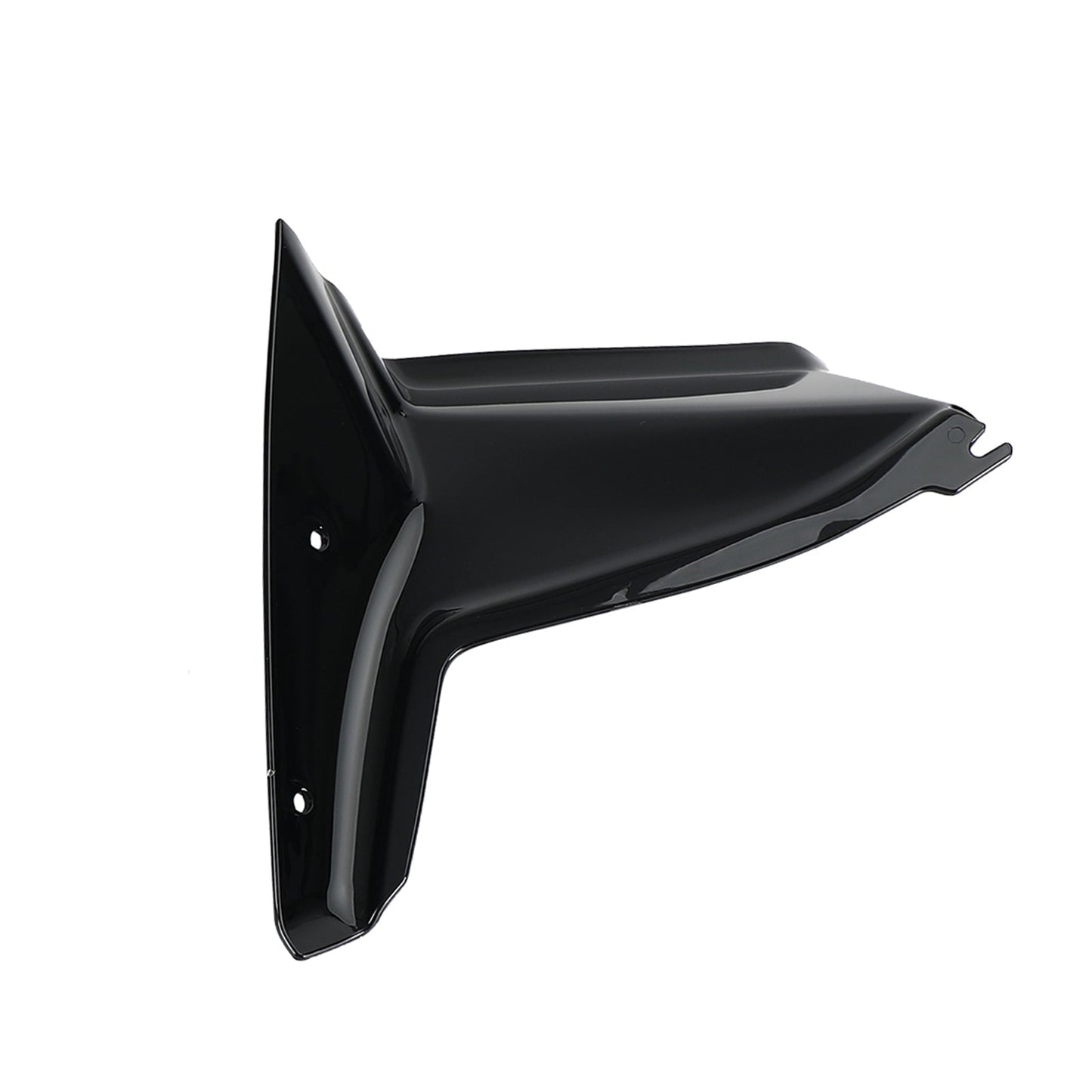 Panneaux latéraux de pare-brise pour Yamaha Tenere 700 / XT700Z 2019-2021