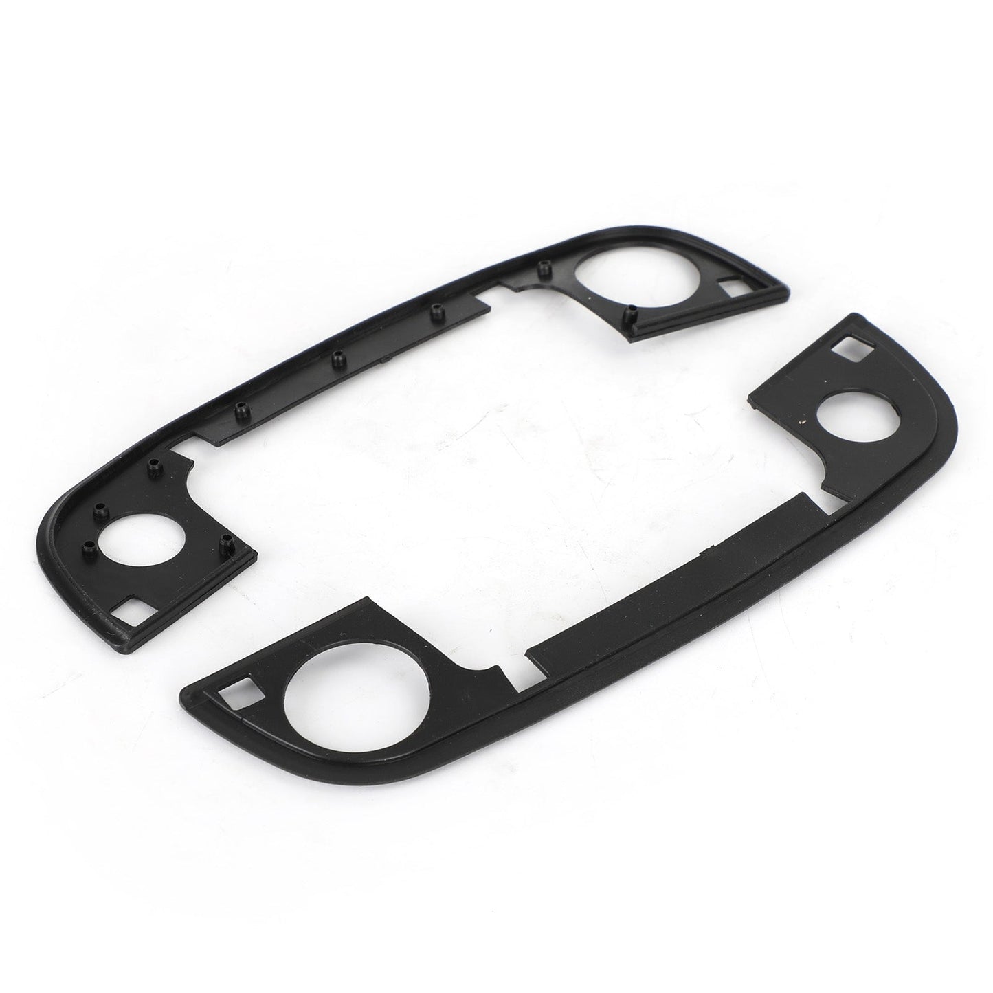 Joints en caoutchouc pour poignée de porte BMW Série 3 E36 1992-1999 4x 51 218 122 442