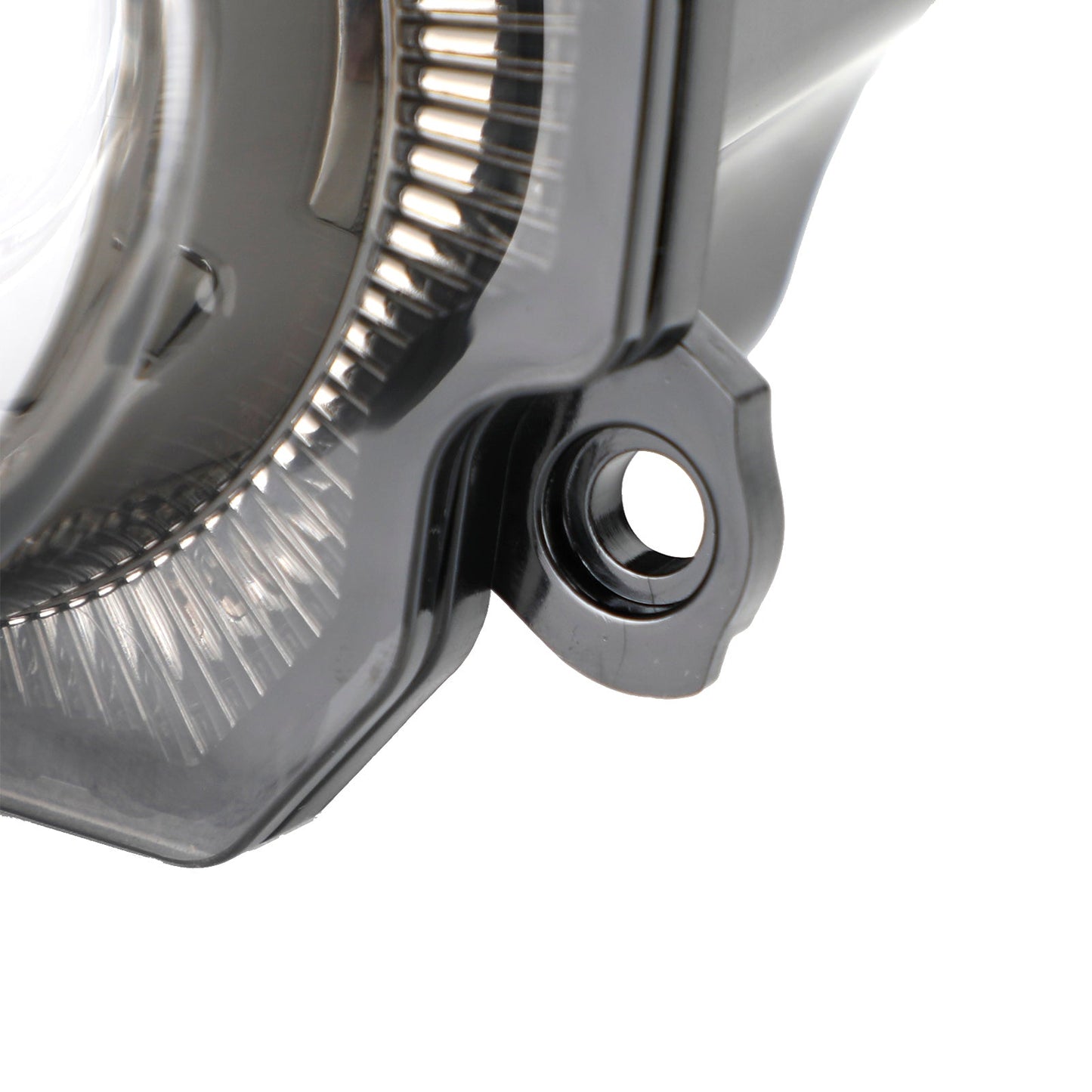 Paire de clignotants avant fumés pour Suzuki Jimny JB64 JB74 2019-2021