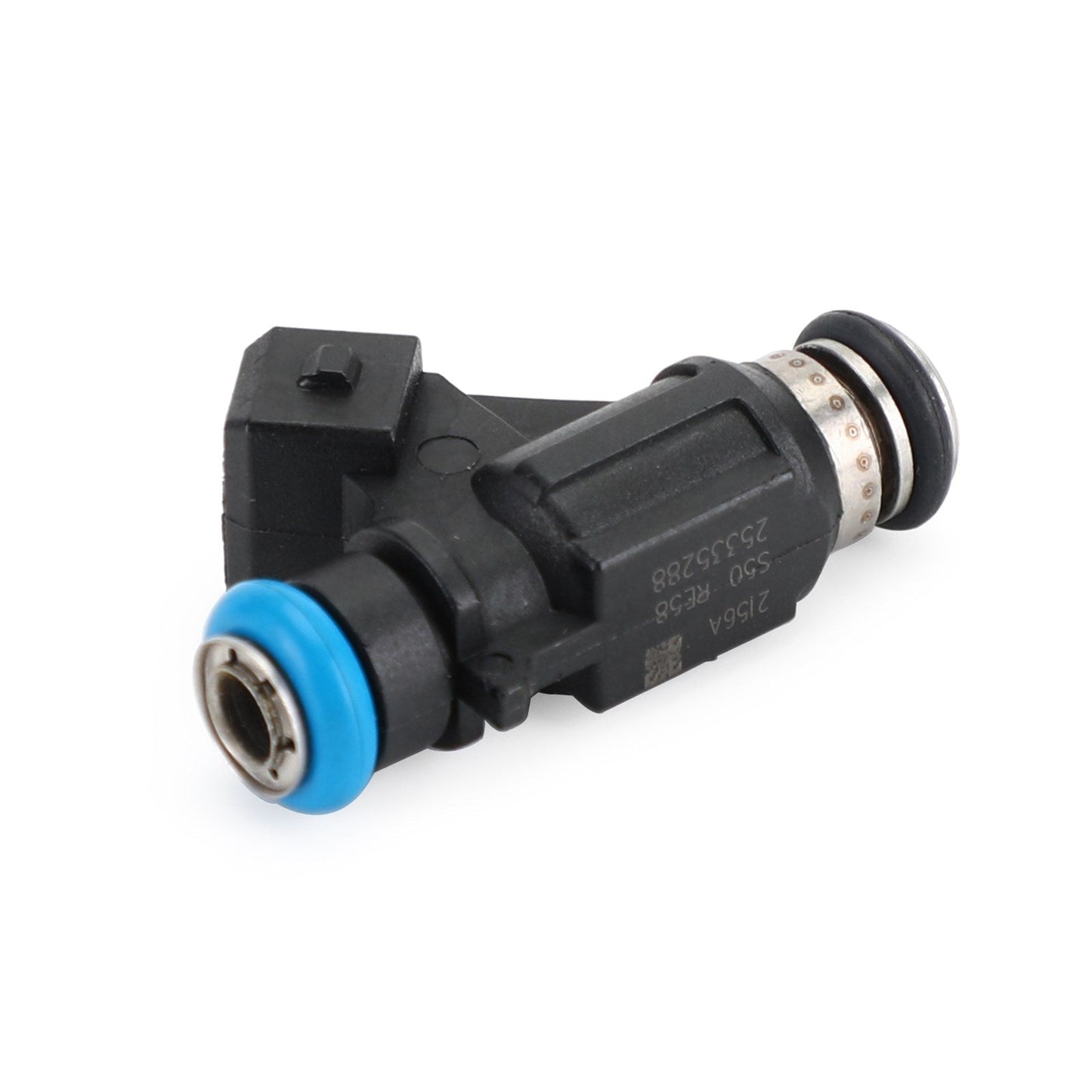 Motor fueraborda Mercury Mariner 2002-2006 de 60 HP, 1 inyector de combustible 25335288