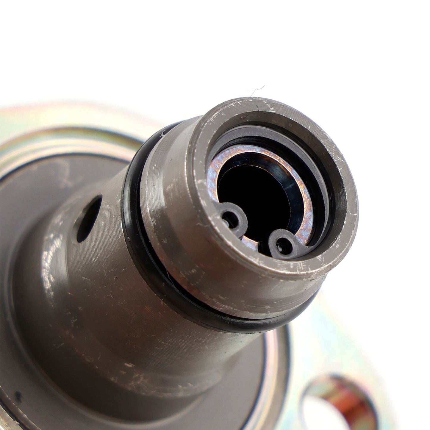 Soupape de régulation d'aspiration SCV 294200-0300 pour Toyota Land Cruiser Dyna à partir de 2006