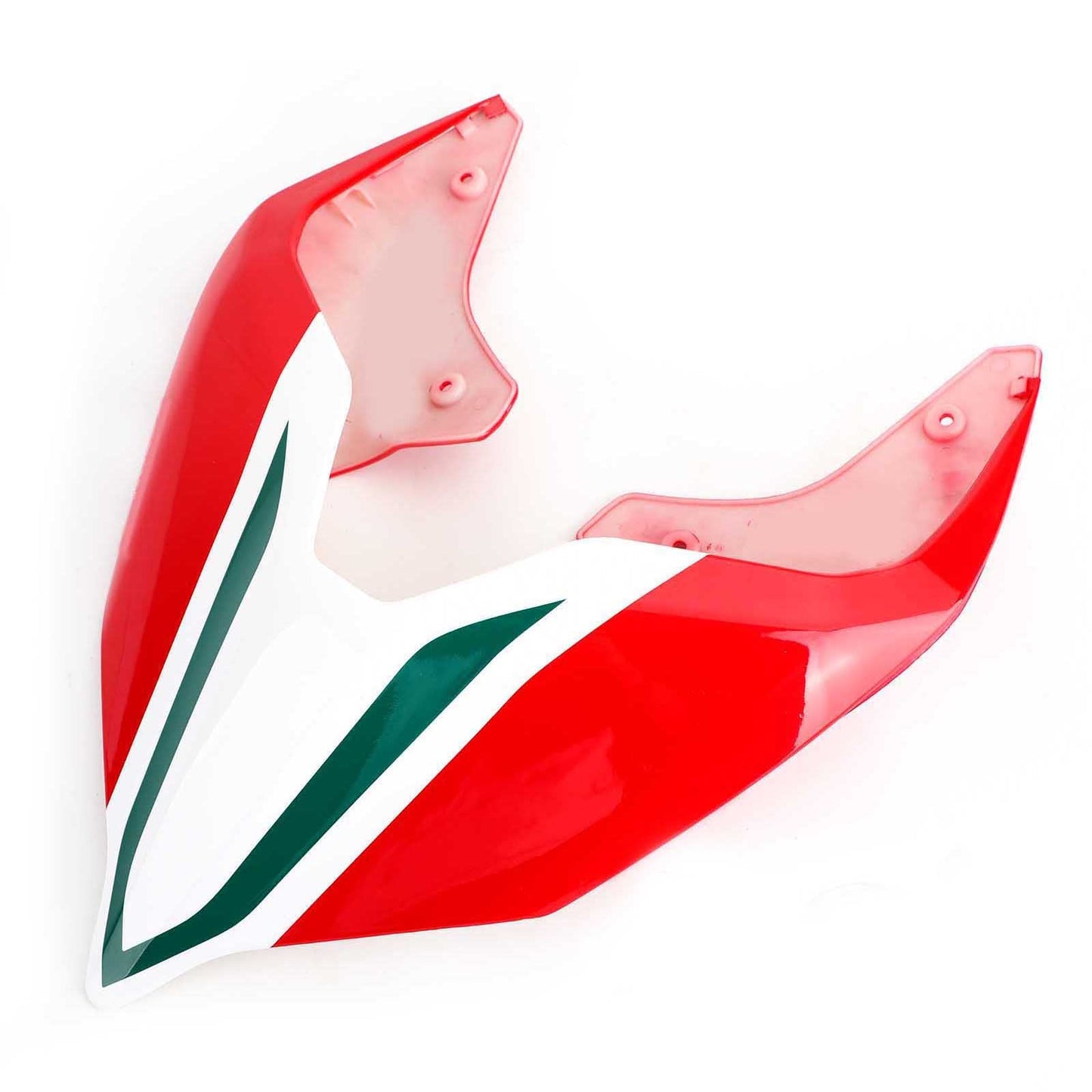 Carénage arrière pour Ducati Panigale V4 / V4S / V4R 2018-2019
