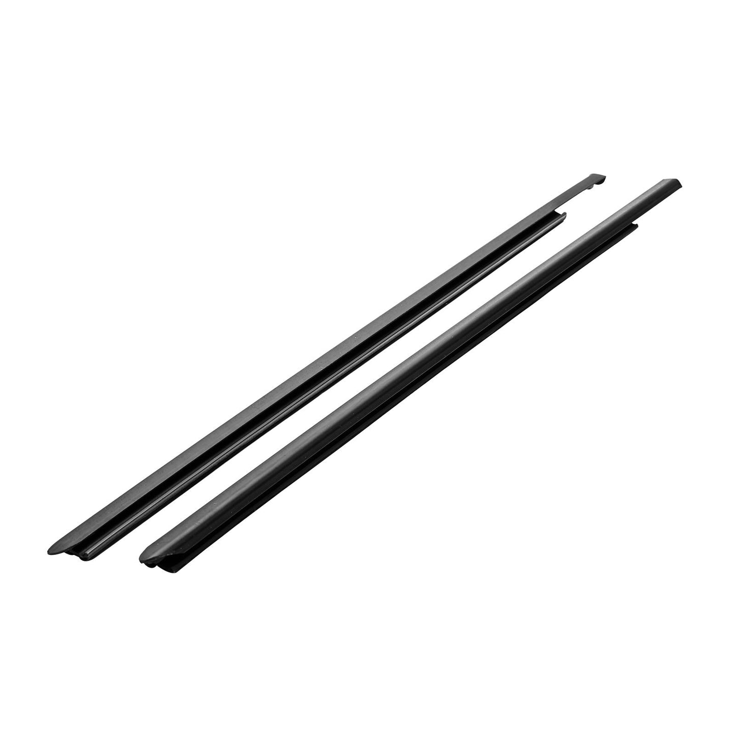 Joint d'étanchéité pour vitres de Dodge RAM 2500 et 3500 (55112376AH, 55112377AH, 55372138AH) 2010-2021