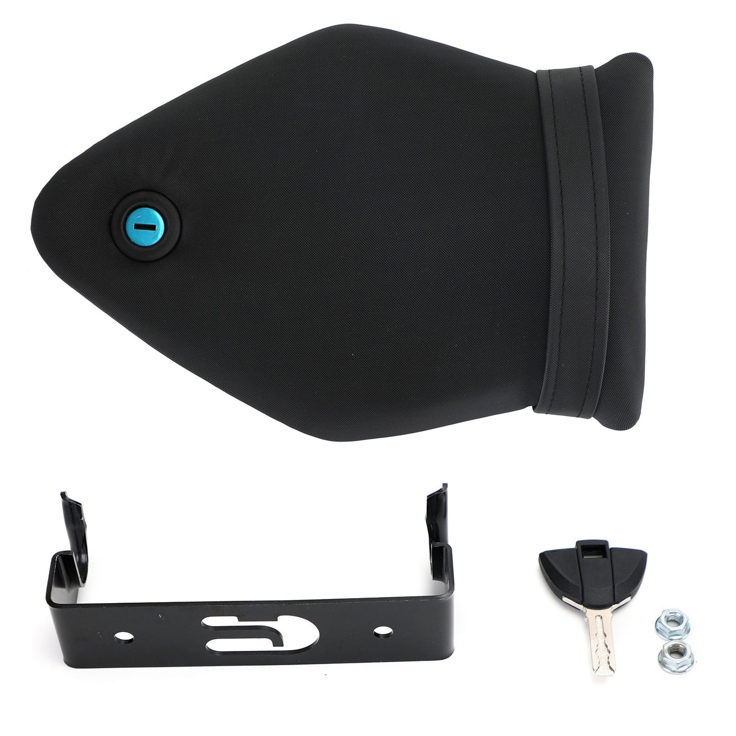 Selle passager arrière BMW S1000RR 09-18