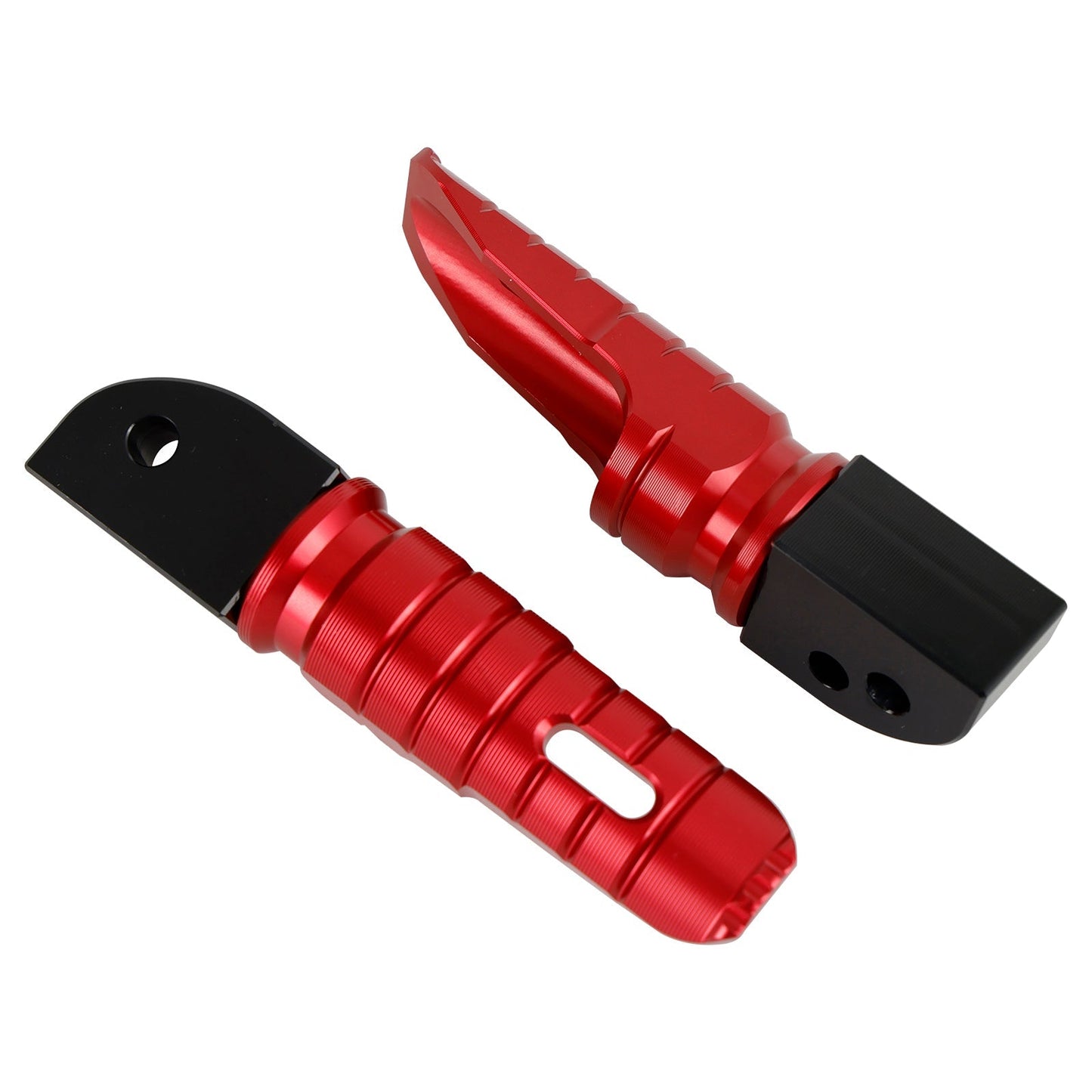 Repose-pieds arrière pour VOGE 250RR 350AC 525AC 2022 300AC 500AC 21-22