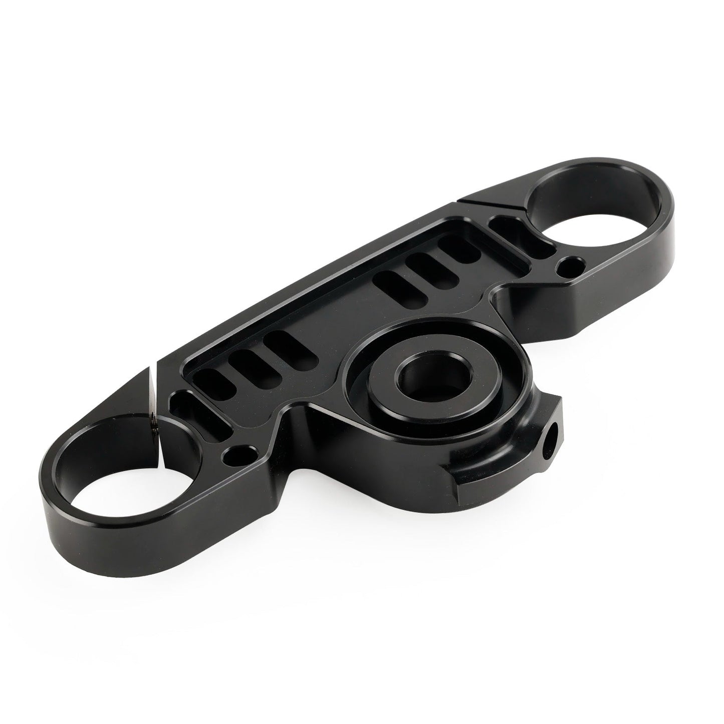 Lowering Triple Tree Front End Upper Top Clamp For HONDA CBR650R 2019-2023