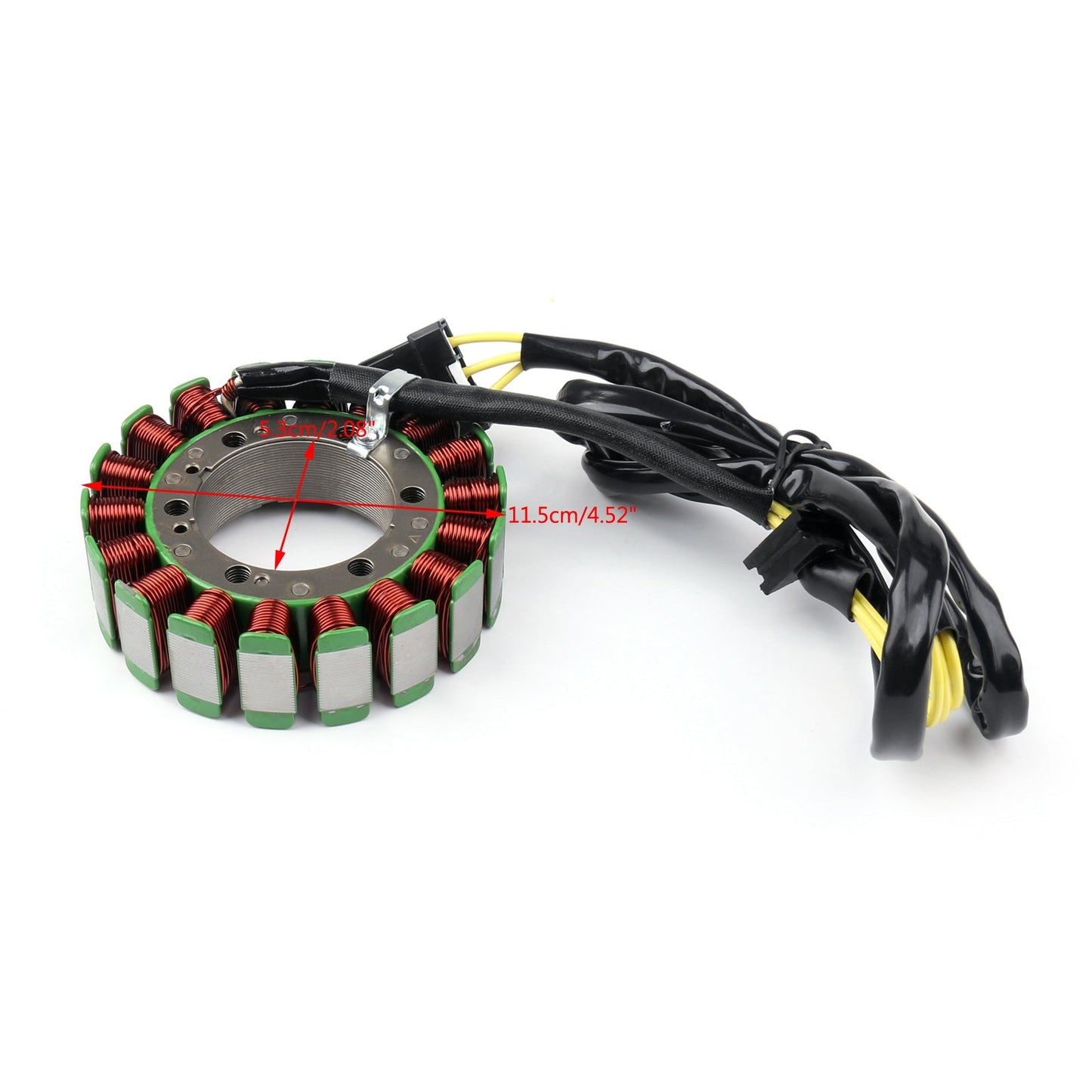 Bobine de stator pour Aprilia RSV1000 Tuono 06-09 Carponord ABS RSV1000R FACTORY
