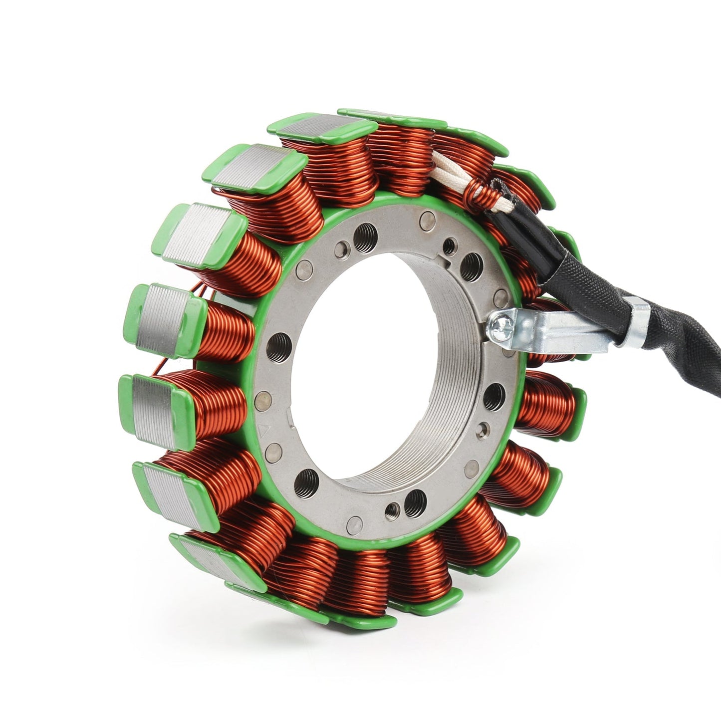 Bobina del estator del motor del generador magnético para Suzuki AN650 Burgman 650 2003-2012