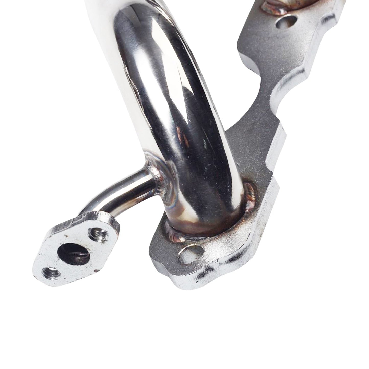 Paire de collecteurs d'échappement pour Chevrolet Blazer 1997-2001