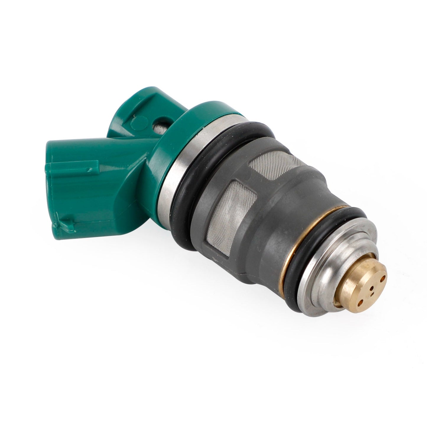 New Fuel Injector 15710-87J00 Fit for Suzuki DF40 DF50 1999-2010