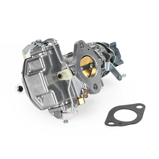 1963-1969 Mustang Falcon 6 cyl 170/200 Engines Autolite 1100 Carburetor Fedex Express