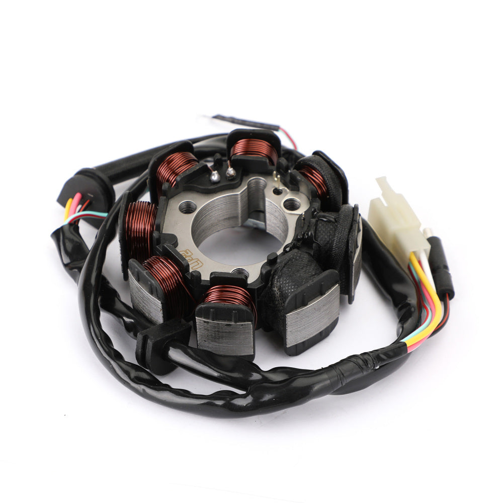 Magneto Generator Engine Stator Coil Fit For For Honda XL250R XL250 250R 250 A AC 1985 1986 1987