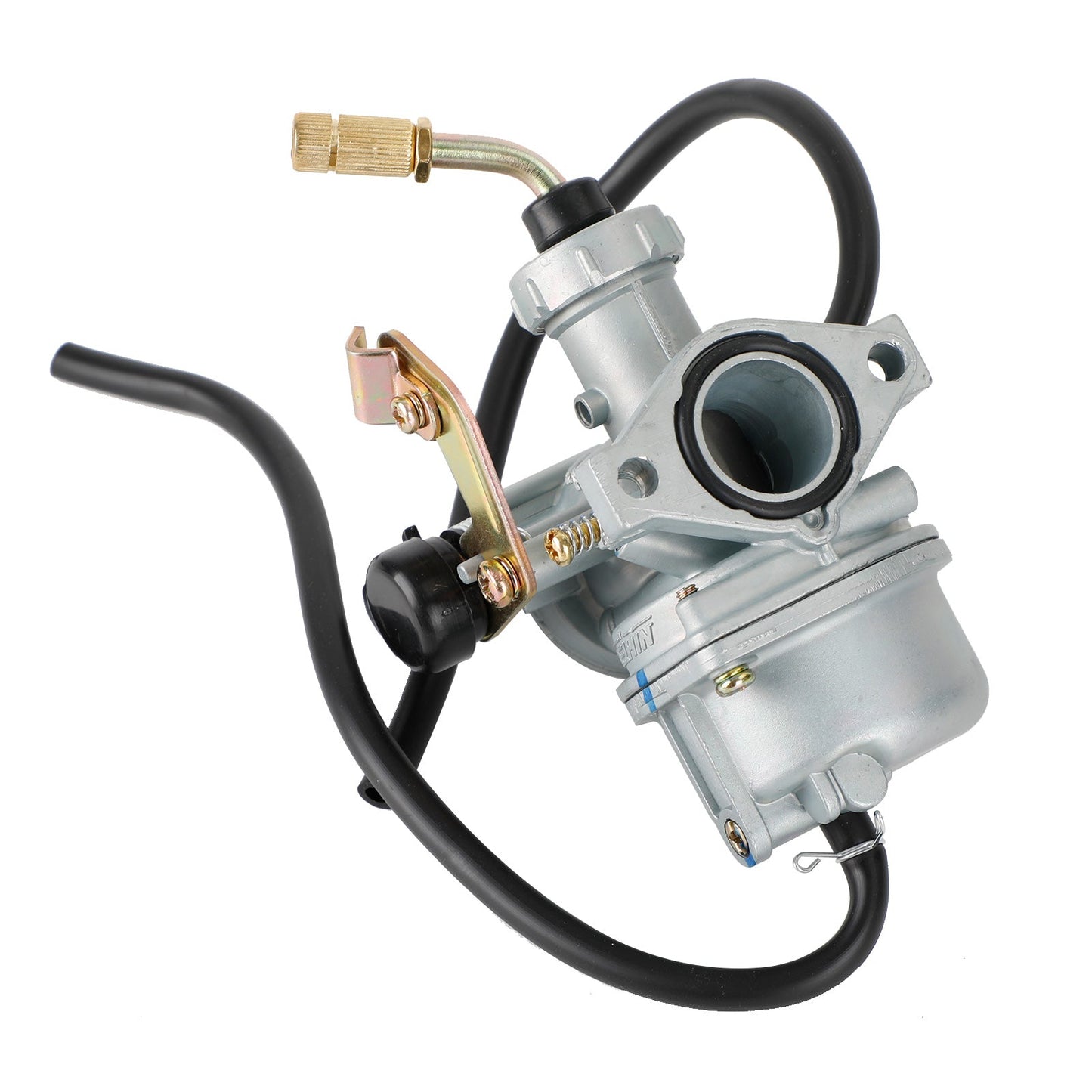 Vespa Bajaj Chetak 4 temps Bajaj 135 175 BAJAJ175 Carburateur Carb
