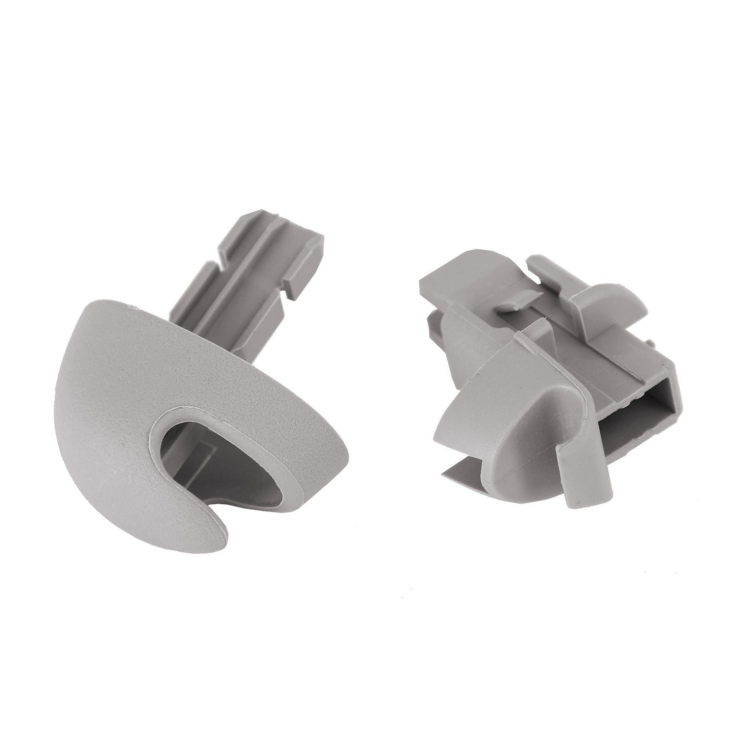 Clip de fixation pour pare-soleil Dodge Durango 2000-2003 5GE11TL2AA