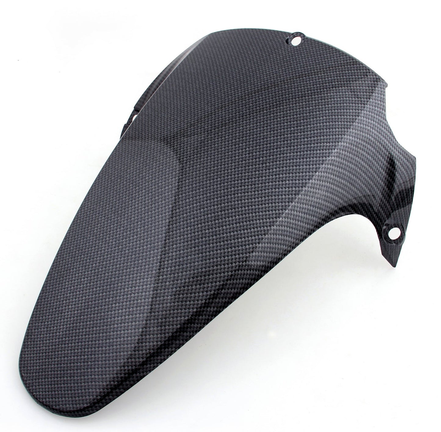 Garde-boue arrière en ABS pour Honda CBR954RR 2002-2003