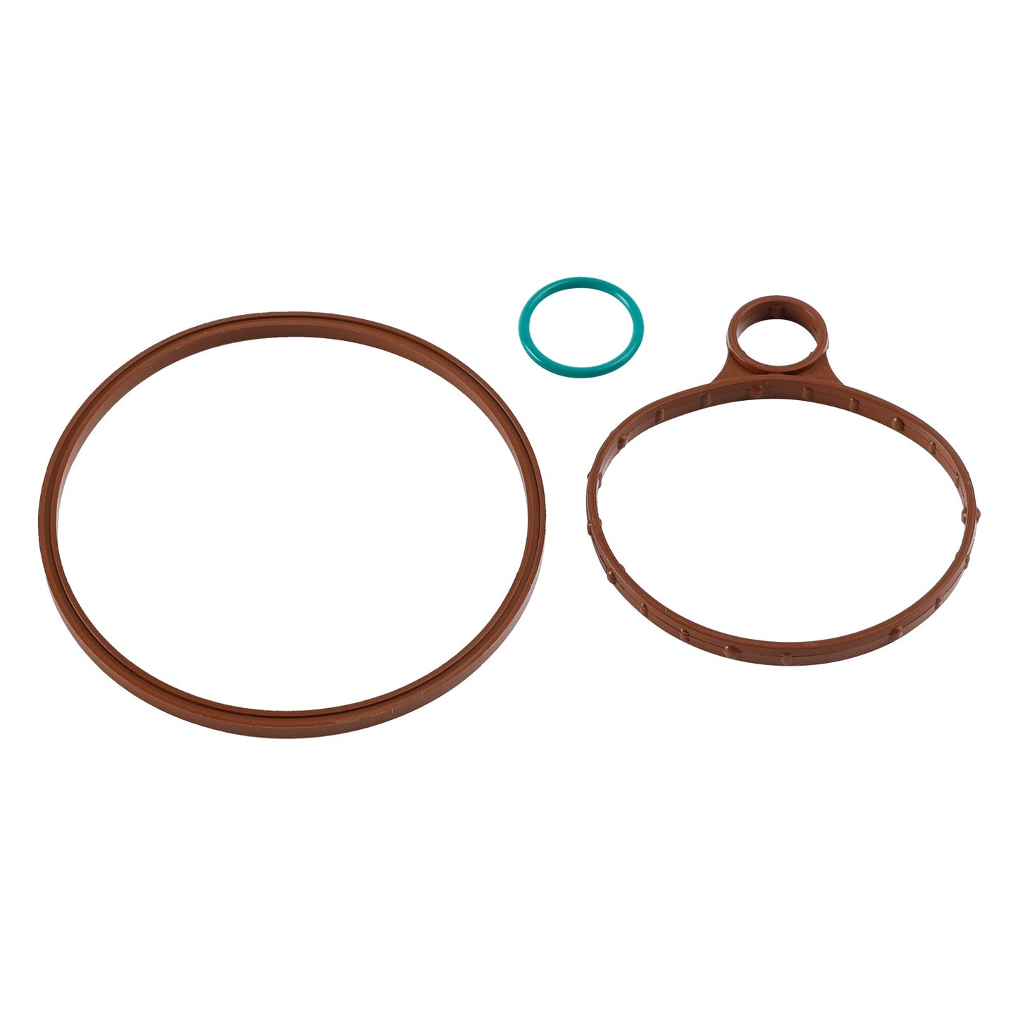 2015 - 2021 Ford Mustang: 2.3L Vacuum Pump Rebuild Seal kit BB5E2A451BC BB5E-2A451-BC