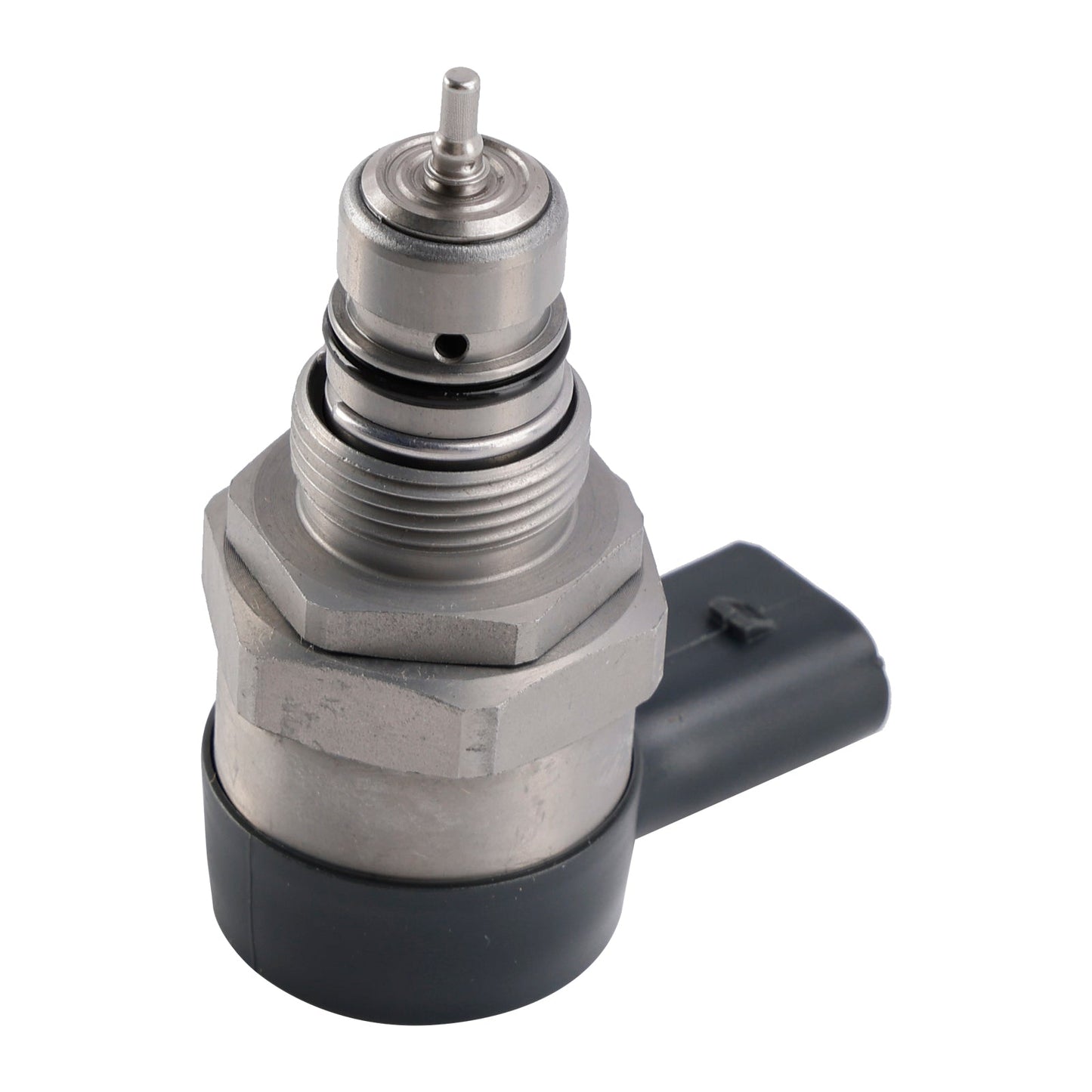 Soupape de régulation de pression de rampe d'injection pour BMW 5 7 X5 X6 0281006246 13538508158