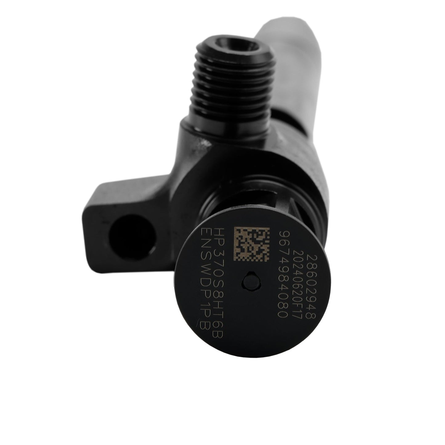 Injecteur de carburant diesel Ford Delphi 1 pièce 28388960 9674984080 28602948
