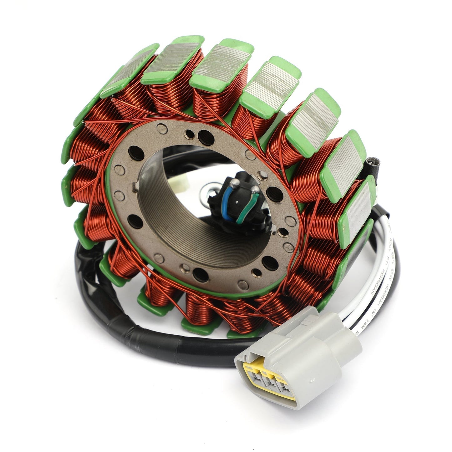 Bobine de stator de moteur de générateur de magnéto pour Yamaha TDM900 02-10 TDM900 (ABS) 2005-2010 #5PS-81410-00