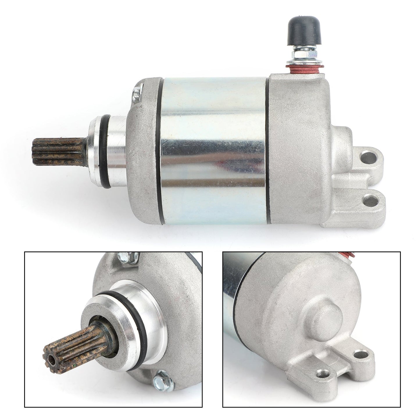 Starter For 250 400 EXC MCX SX 450 520 525 EXC MXC SX SMR 450 XC 540S SXS Assosary