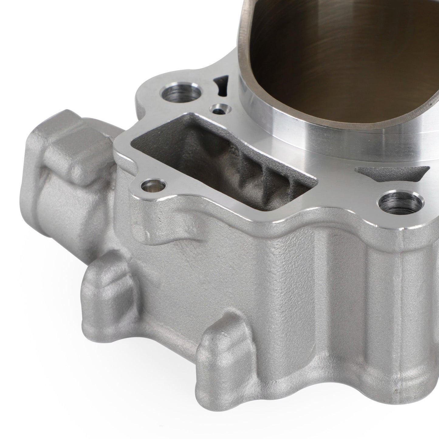 Cilindro de depósito de 78 mm para Honda CRF 250R (2004-2009) y CRF 250X (2004-2017)