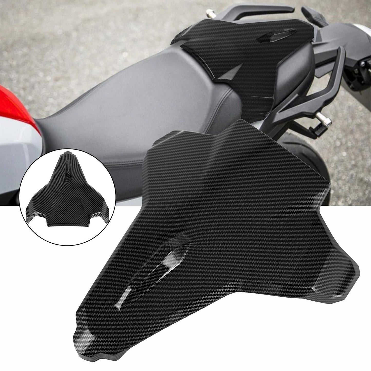 Housse de selle pour BMW F900r F900xr 2020-2021