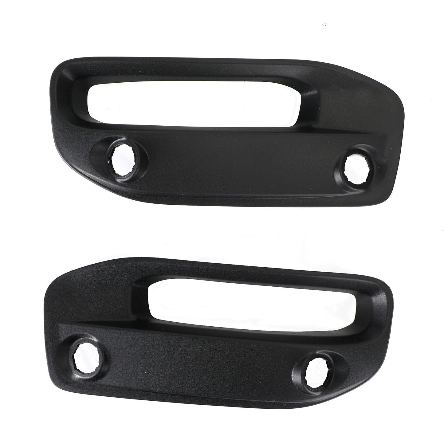 Support de câbles et interrupteur pour feux antibrouillard avant à DEL Dodge Ram 2500/3500 19-21 G : 68273291AB R : 68273292AB