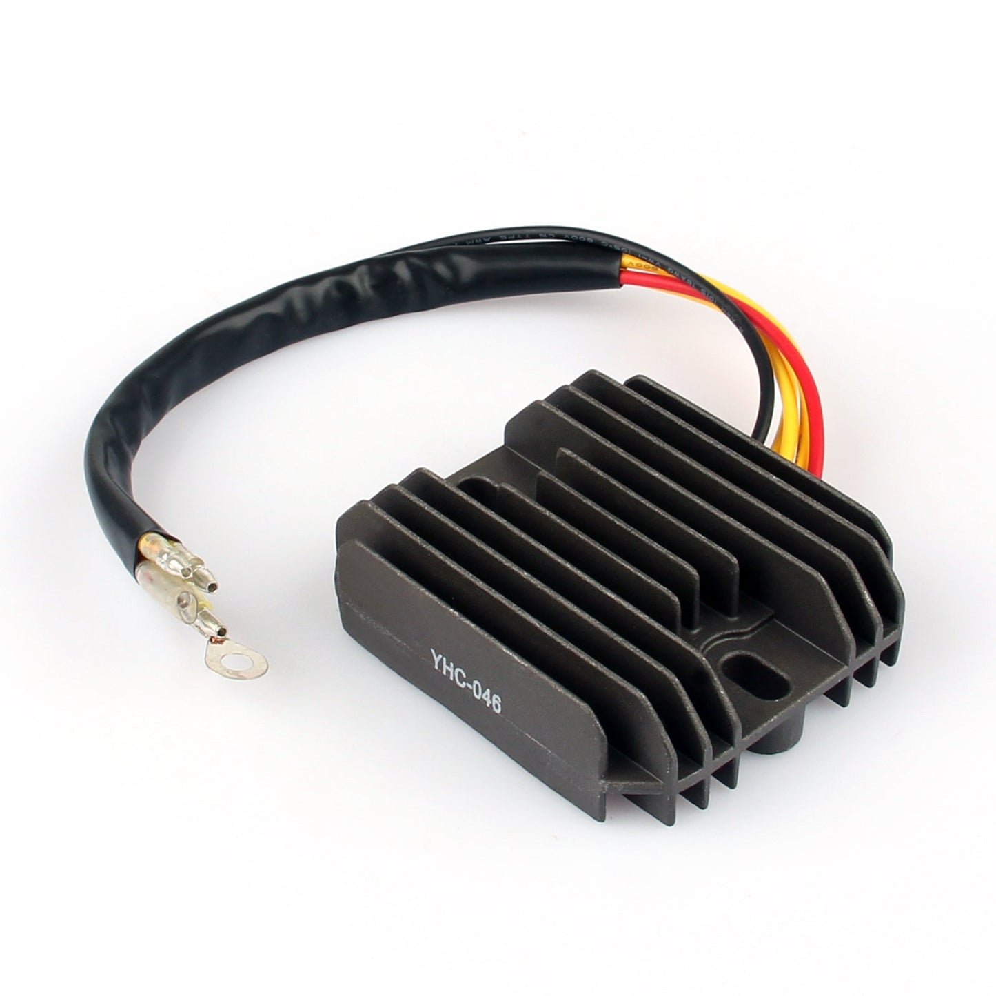 Motocycle Voltage Regulator Rectifier Fits Suzuki GS250 GS400B GS400C GS425 GS450 GS550
