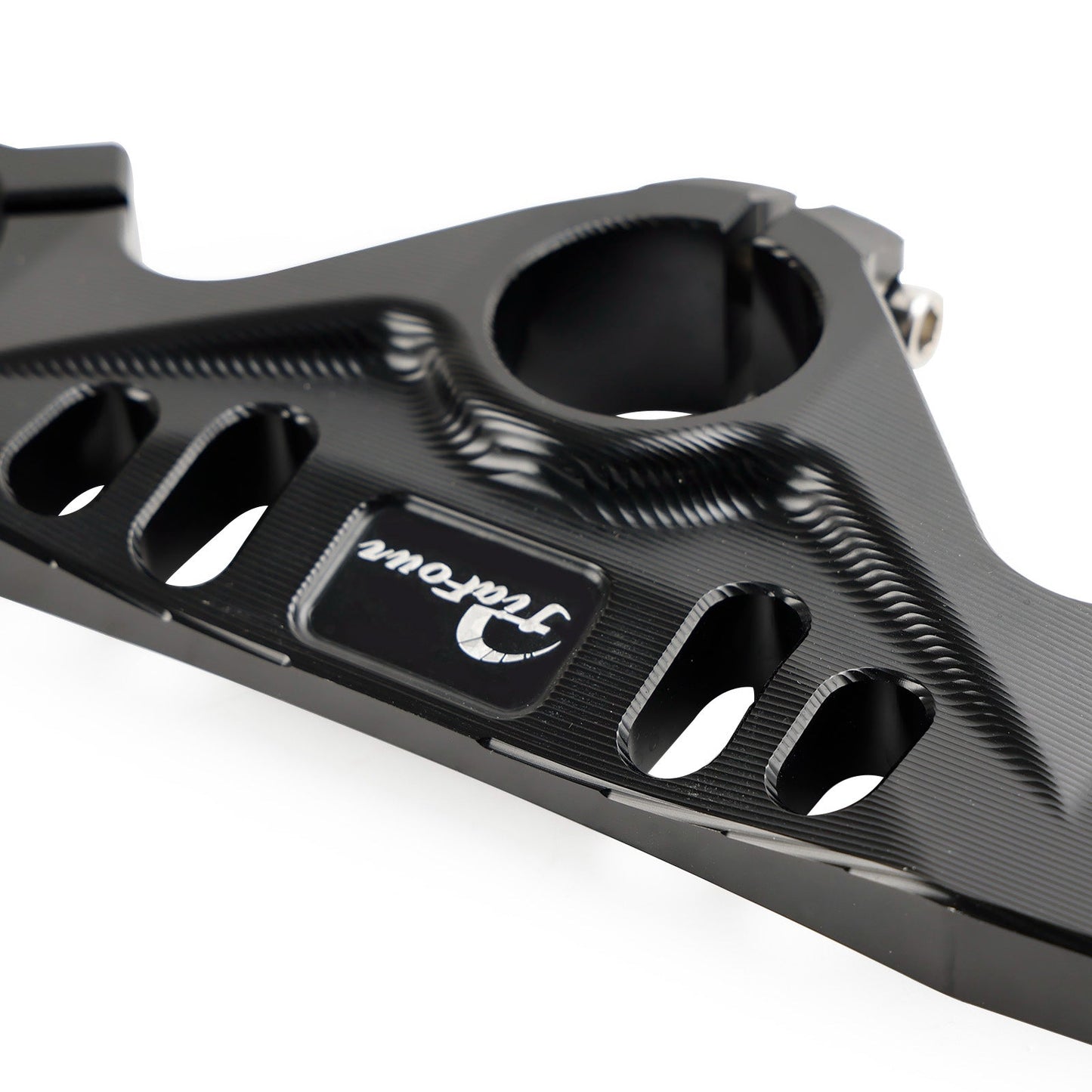 Lowering Triple Tree Front Upper Top Clamp For DUCATI Panigale V4 / V4S 18-2022