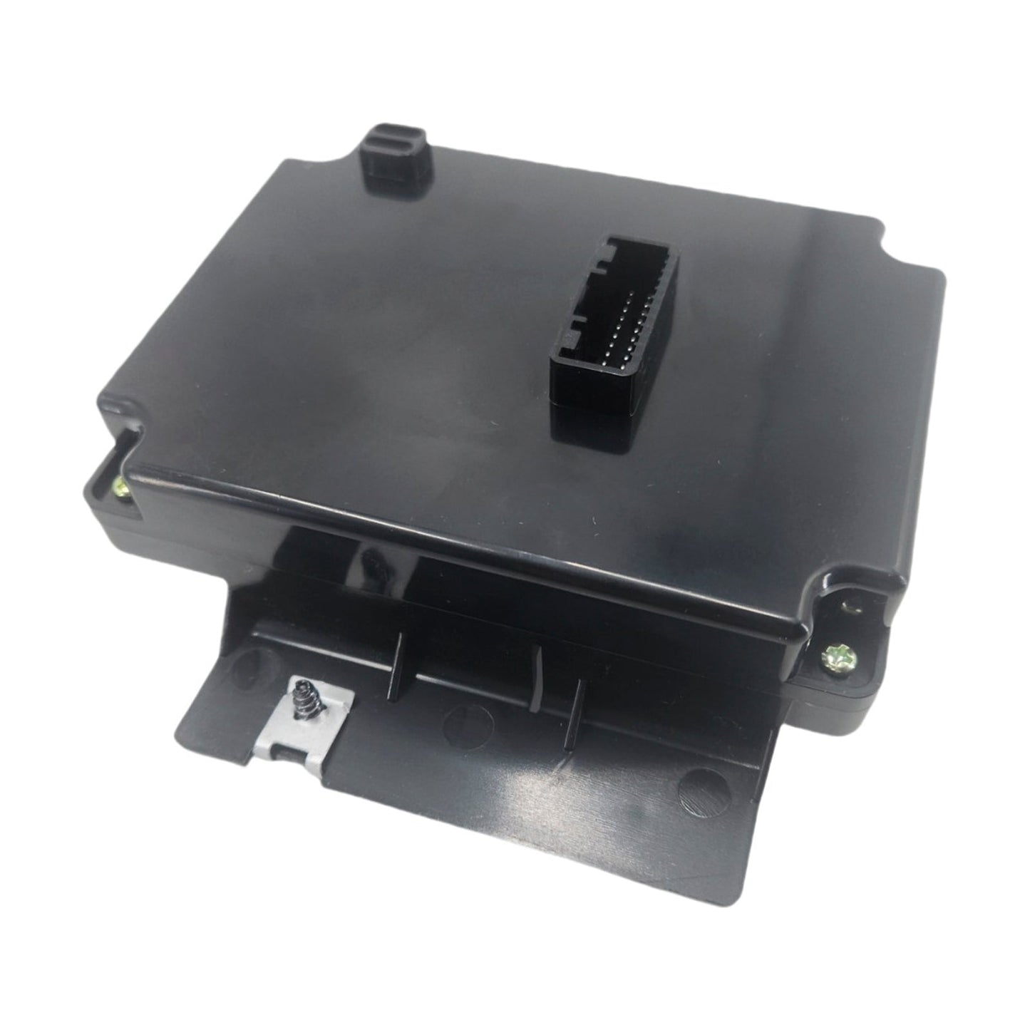 2013-2014 Dodge Ram 1500 2500 3500 4500 5500 A/C Heater Control Module 68105017AB 68105017AC