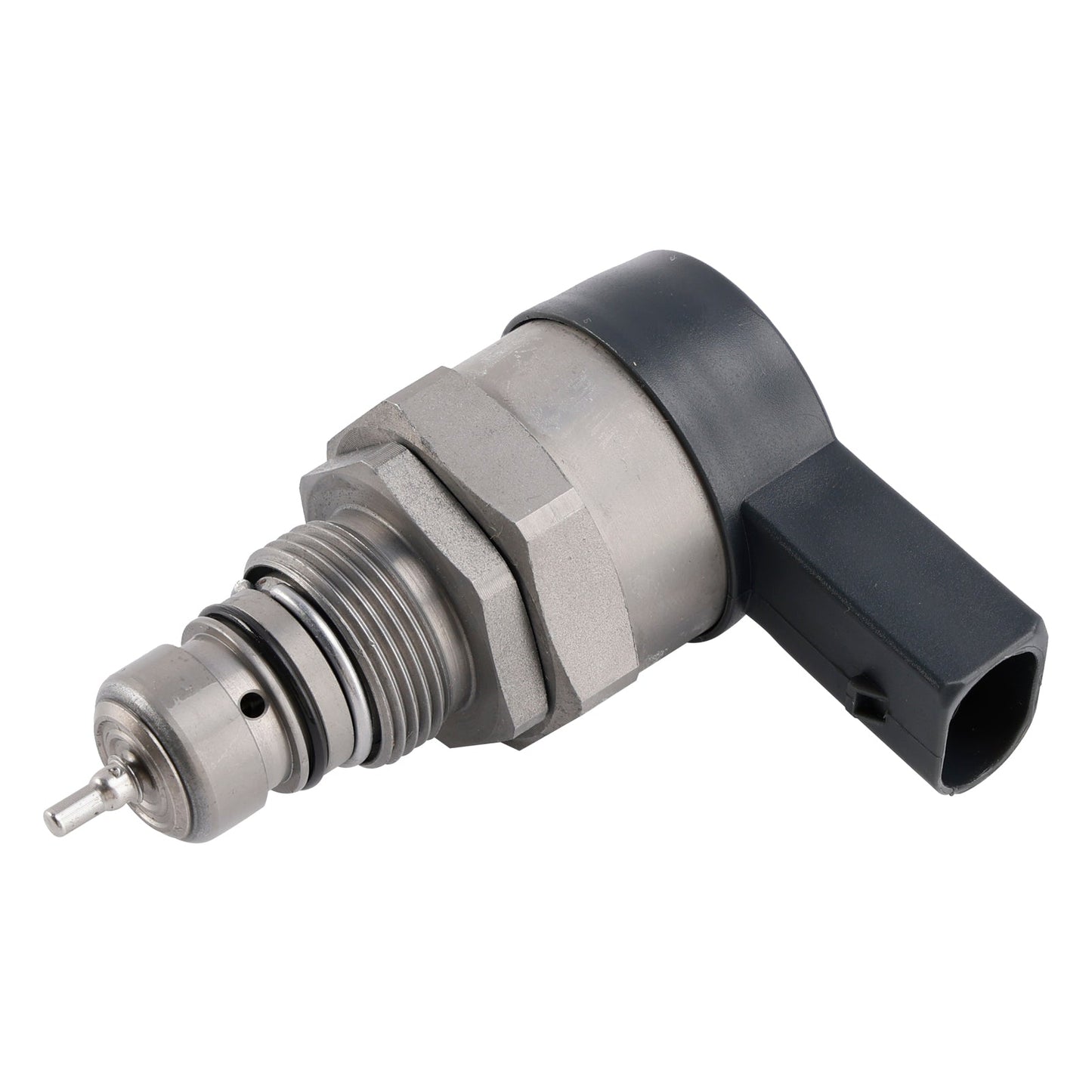 Soupape de régulation de pression de rampe d'injection Mercedes-Benz Classe C Classe E Classe S 3.5T 4.6T 0281002826