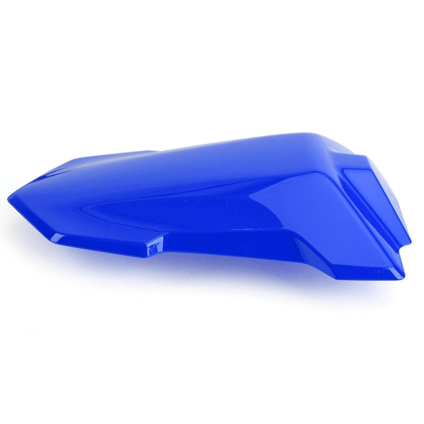 Capot de selle arrière de moto pour BMW S1000RR 2019-2022, bleu