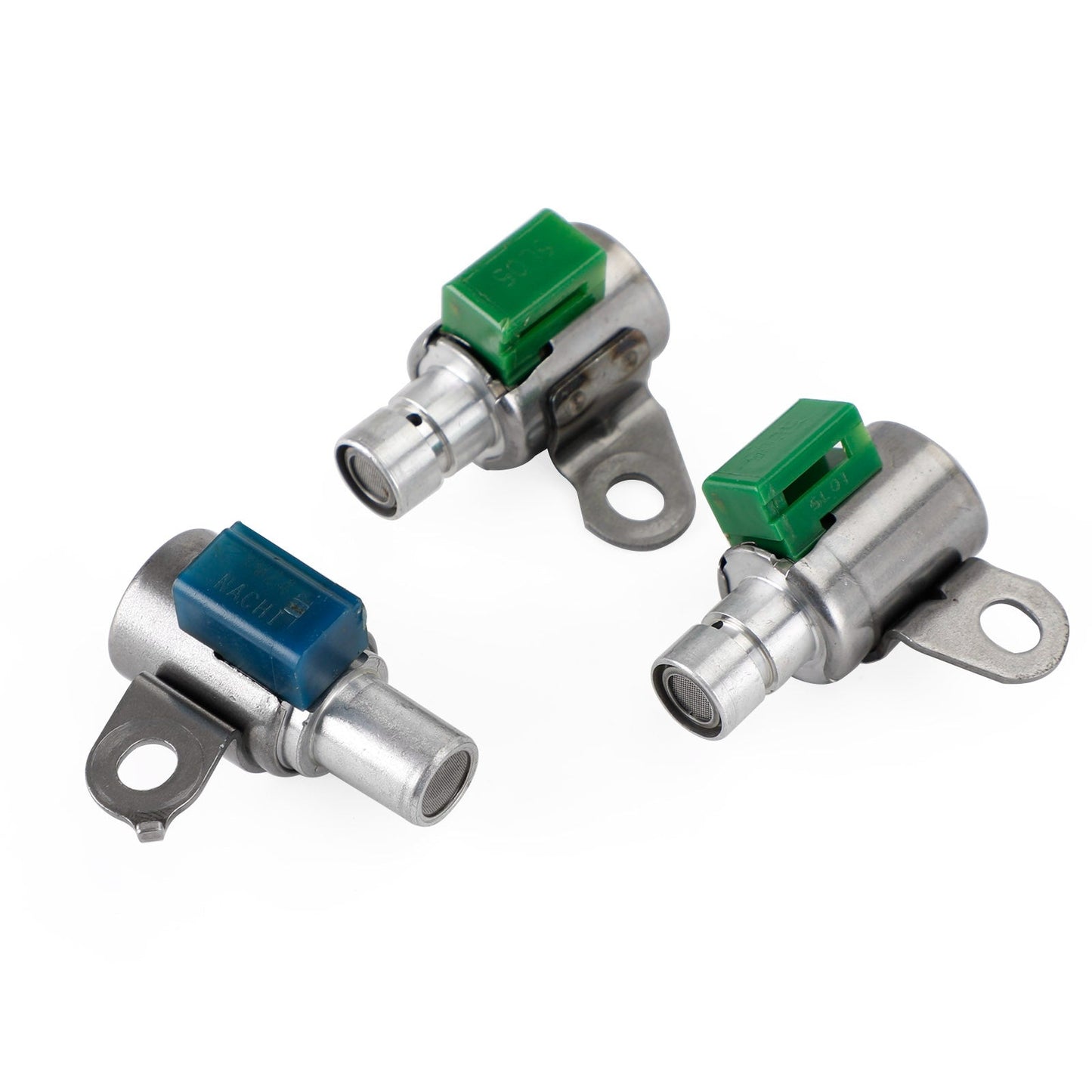 2005-2011 Lexus IS250 2.5L IS300 GS300 A960E 6-SPEED Transmission Solenoids Generic