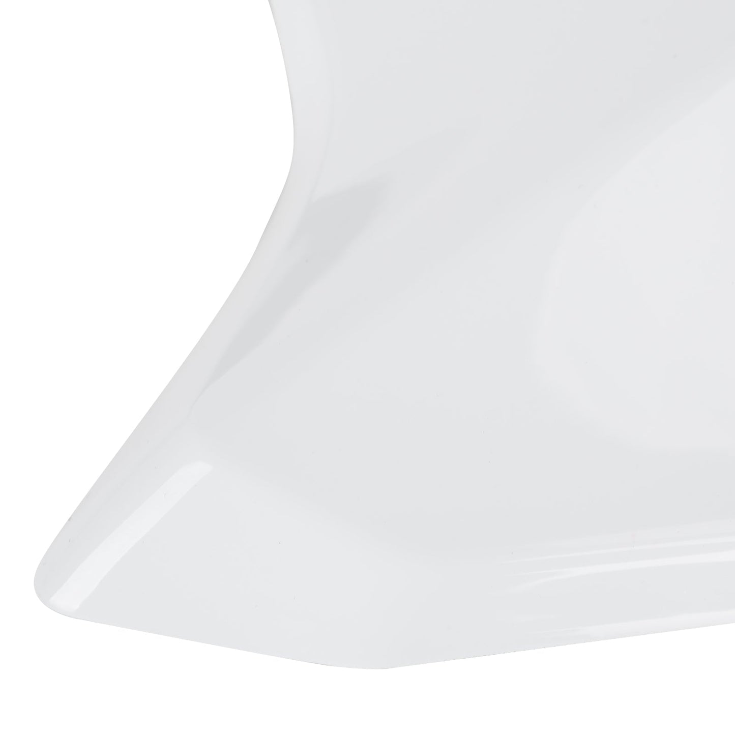 Carénages de radiateur latéraux pour YAMAHA Tracer 900 GT 2018-2020