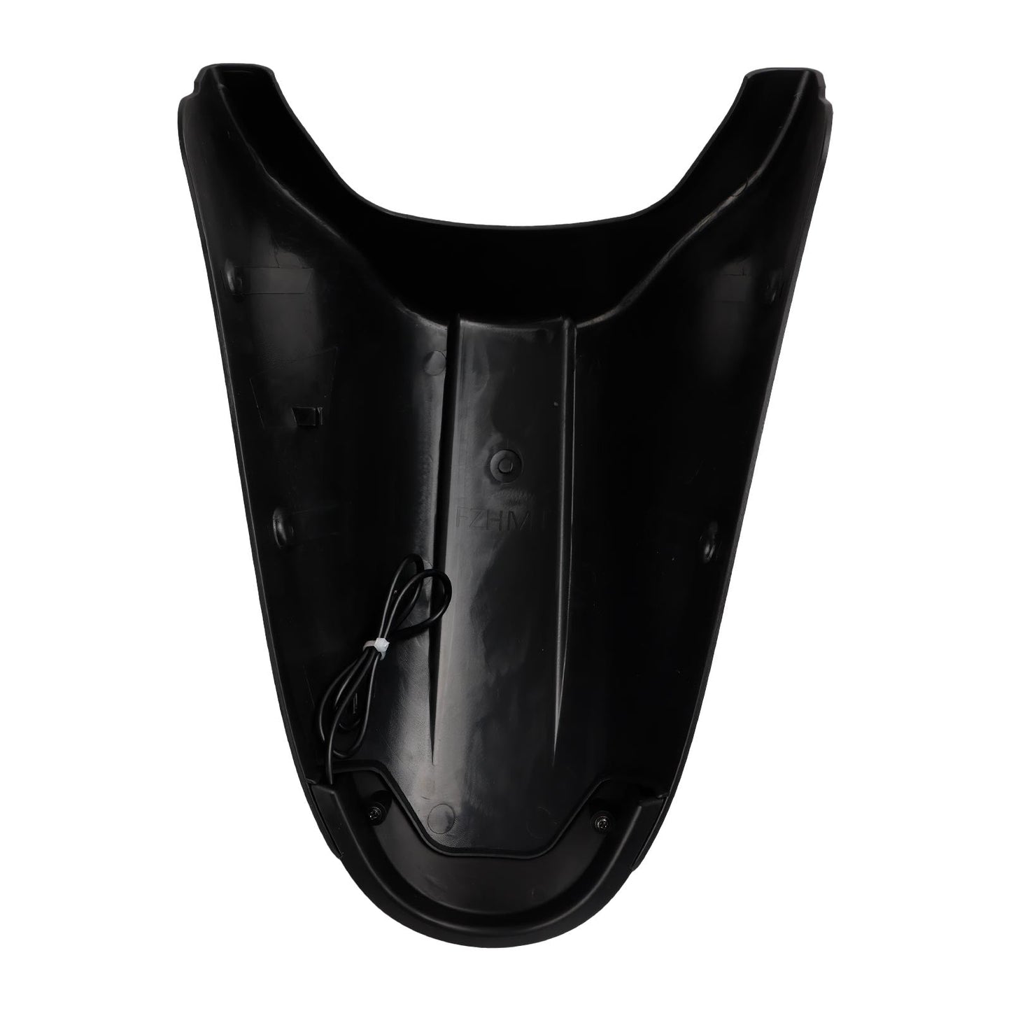 LED light Rear Fender Mudguard Fairing For For Honda REBEL CMX 300 500 2017-2023