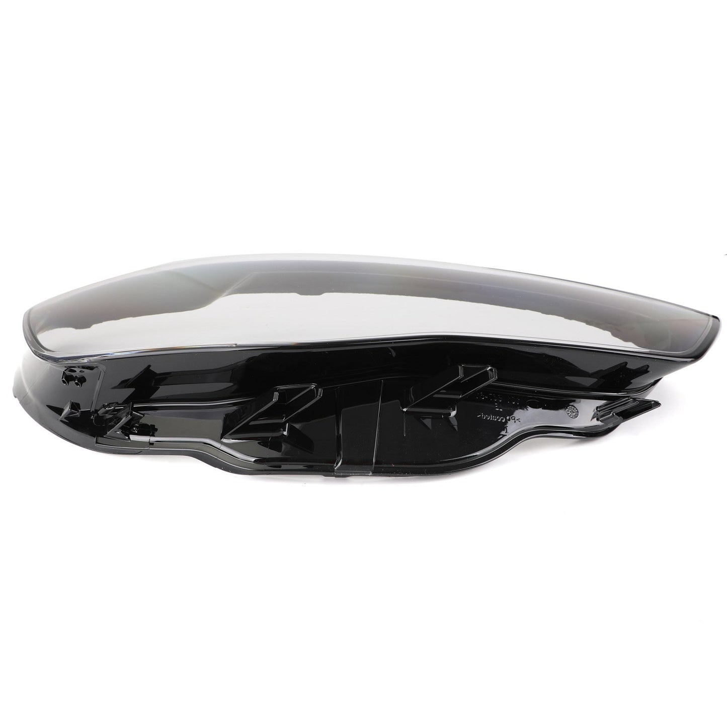 Couvercle de phare transparent pour Audi A3 2013-2016, lentille de phare droit 8V0941004