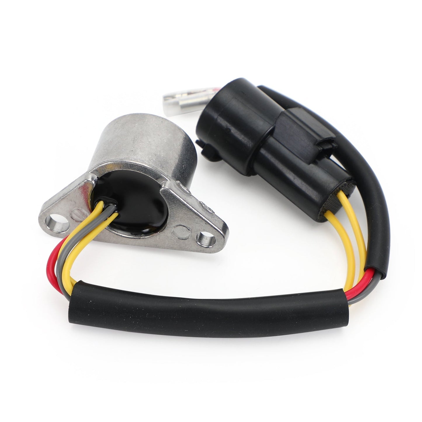 Redresseur 3 fils en plastique pour moteurs 4 temps Johnson/Evinrude 10 hp et 15 hp