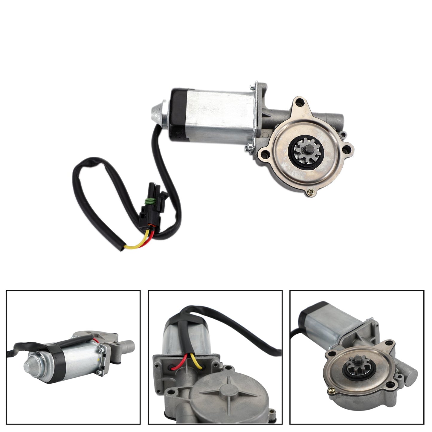 Moteur pas à pas SP1636669 300-1406 1820124 pour Stromberg Carlson Lippert LCI Frigette Kwikee Coach 300-1406 1820124 369506 301695 380073