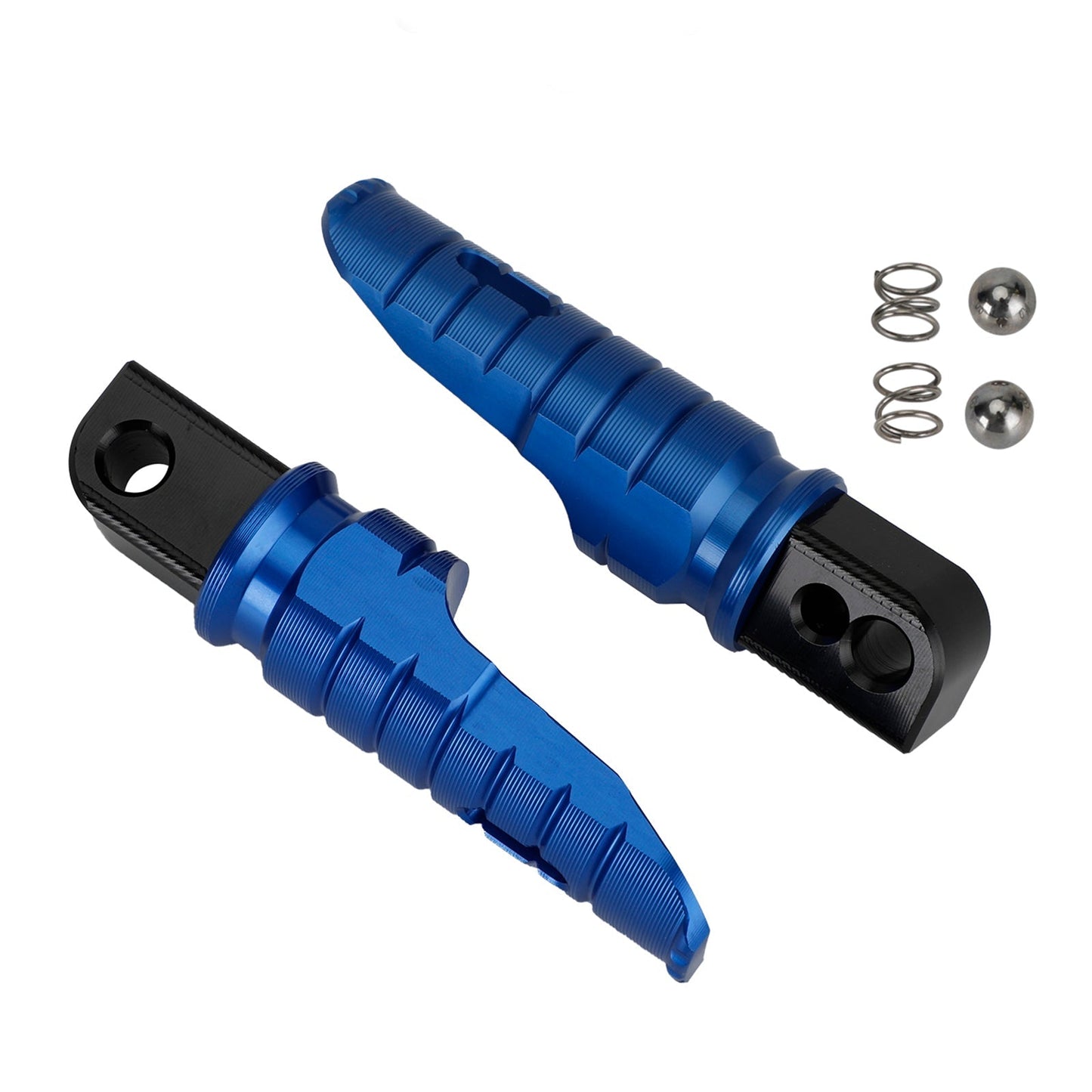 Repose-pieds arrière pour Suzuki GSX-S125/150 GSX-R125/150 GW250 2018-2022