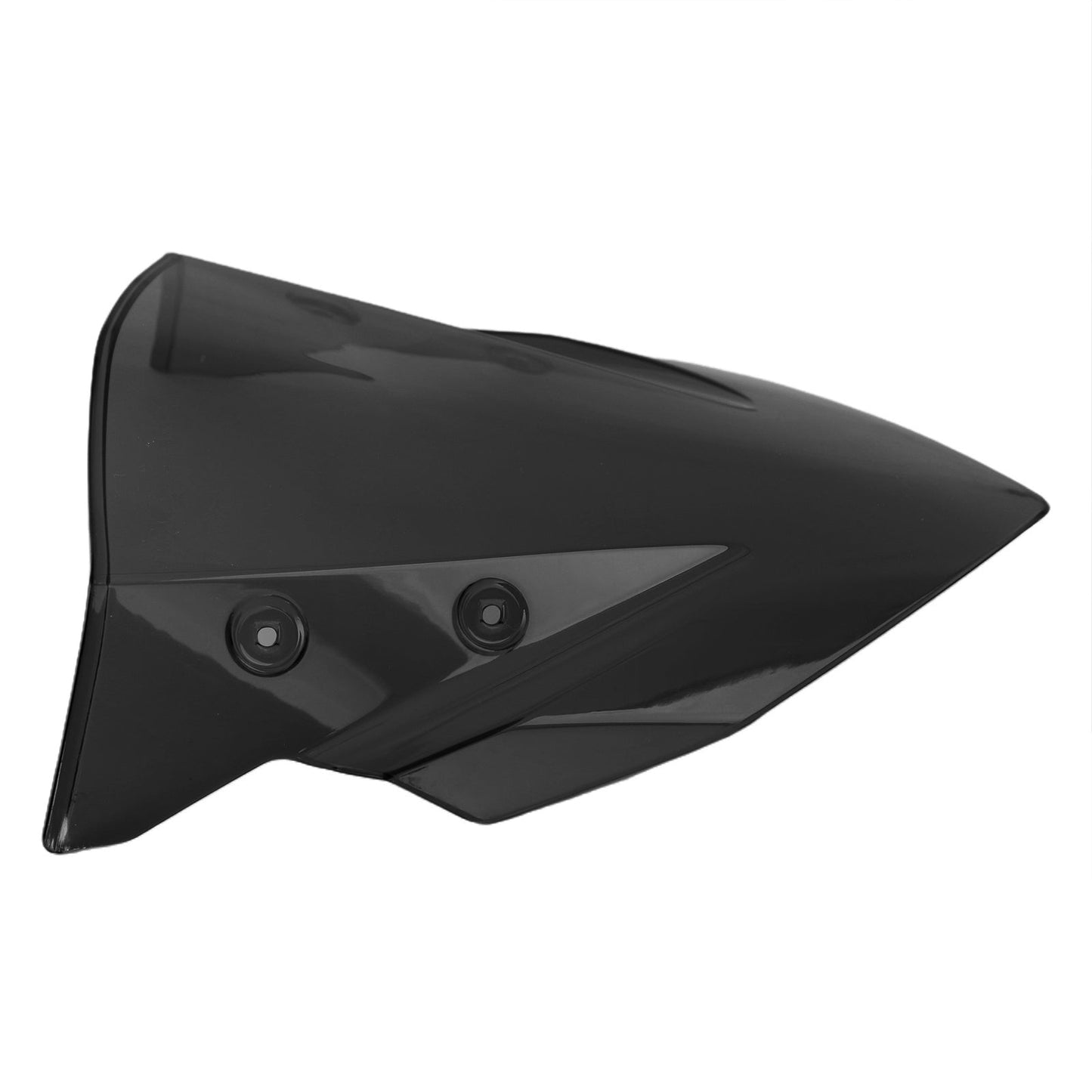 Protection de pare-brise pour Kawasaki Z400 2018-2022