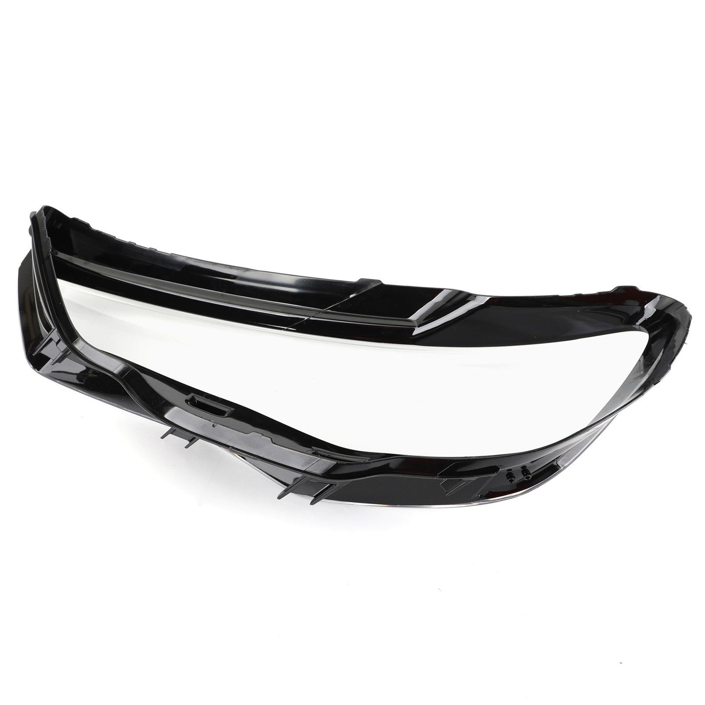 Couvercle de phare transparent pour Audi A3 2013-2016, lentille de phare droit 8V0941004