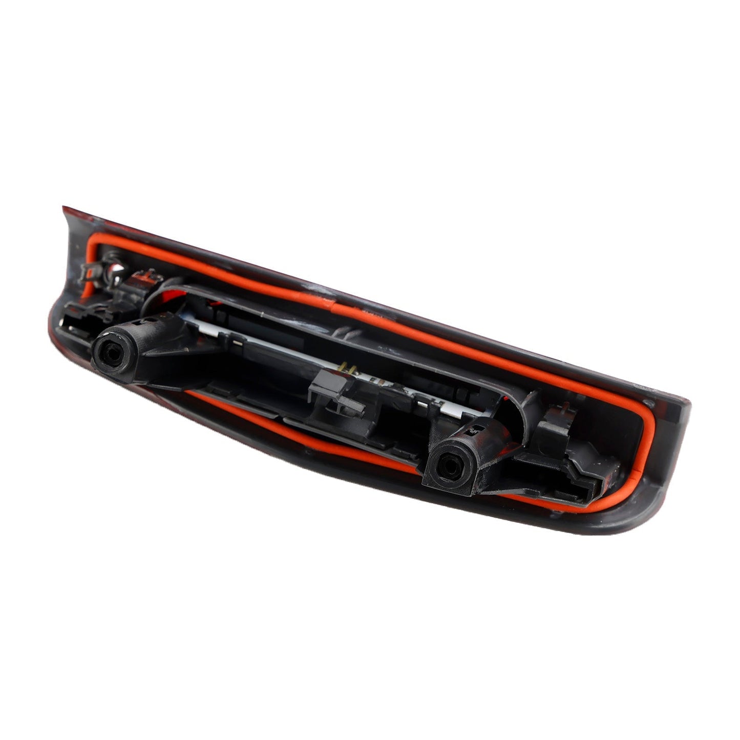 Feu arrière de freinage de niveau élevé 3ème feu arrière pour Opel Corsa DE 5 portes 2007-2019 13188045 1222130 510511640