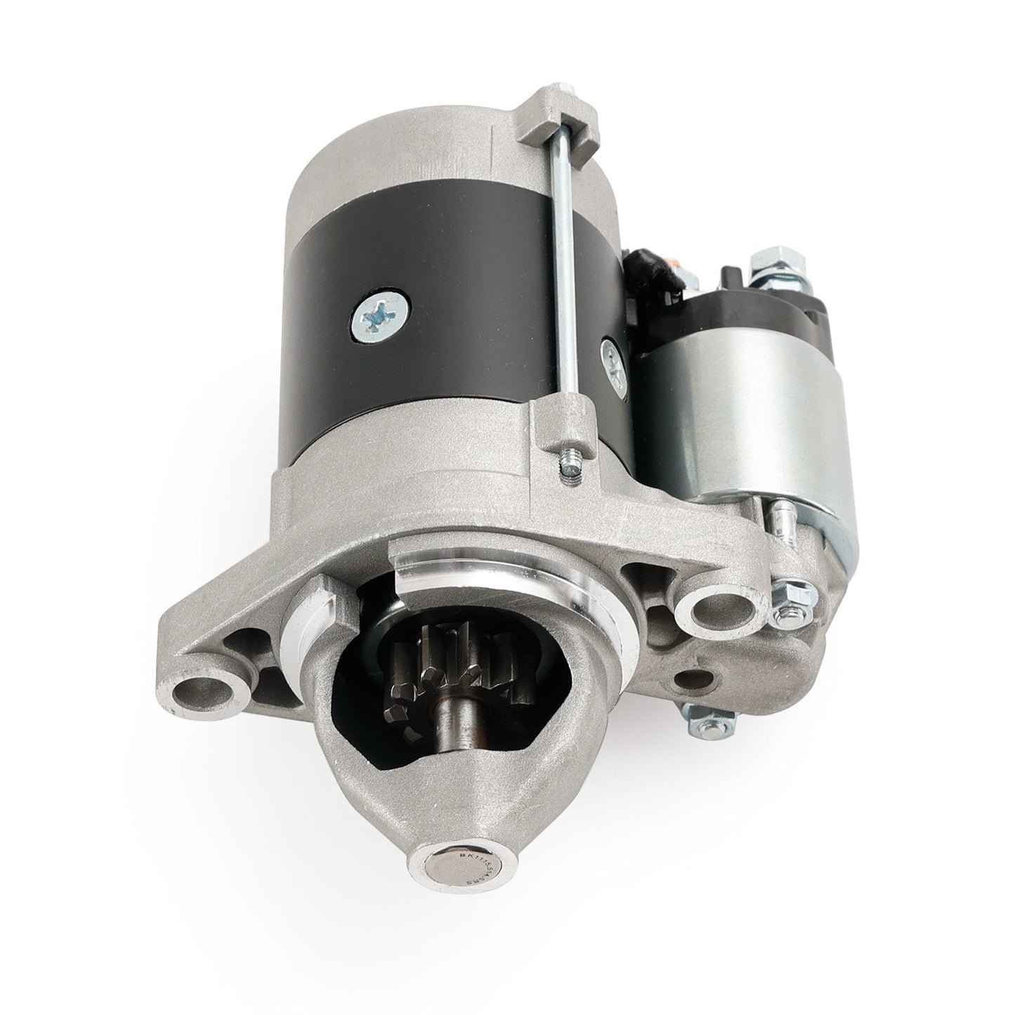 07-13 Honda GX630/H/R/RH GX660/R/RH GX690 Starter Motor 31200-Z6L-003 Assosary