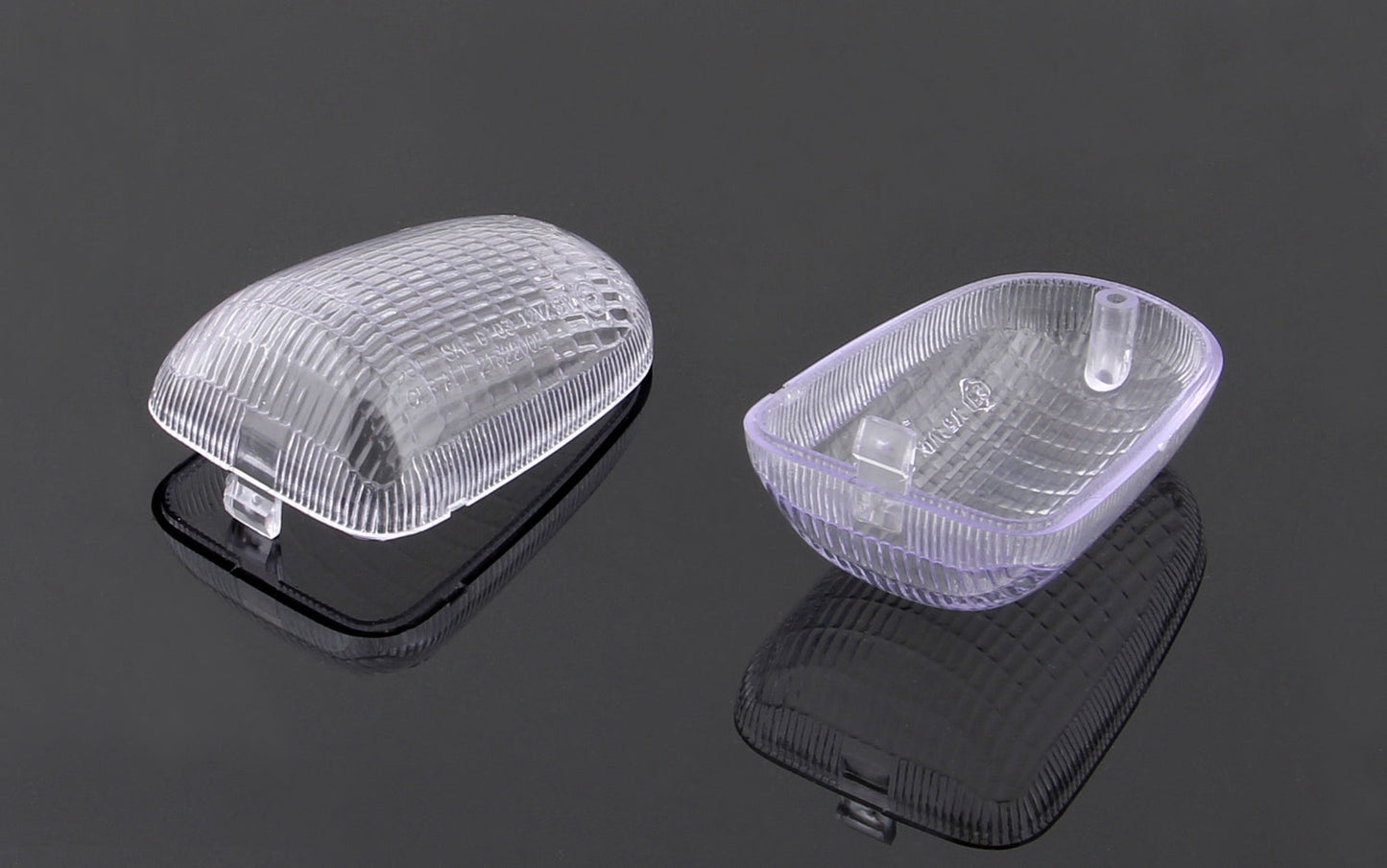 Lentille de clignotants arrière pour MV Agusta Strada F4 F1000 Brutale 2001-2009