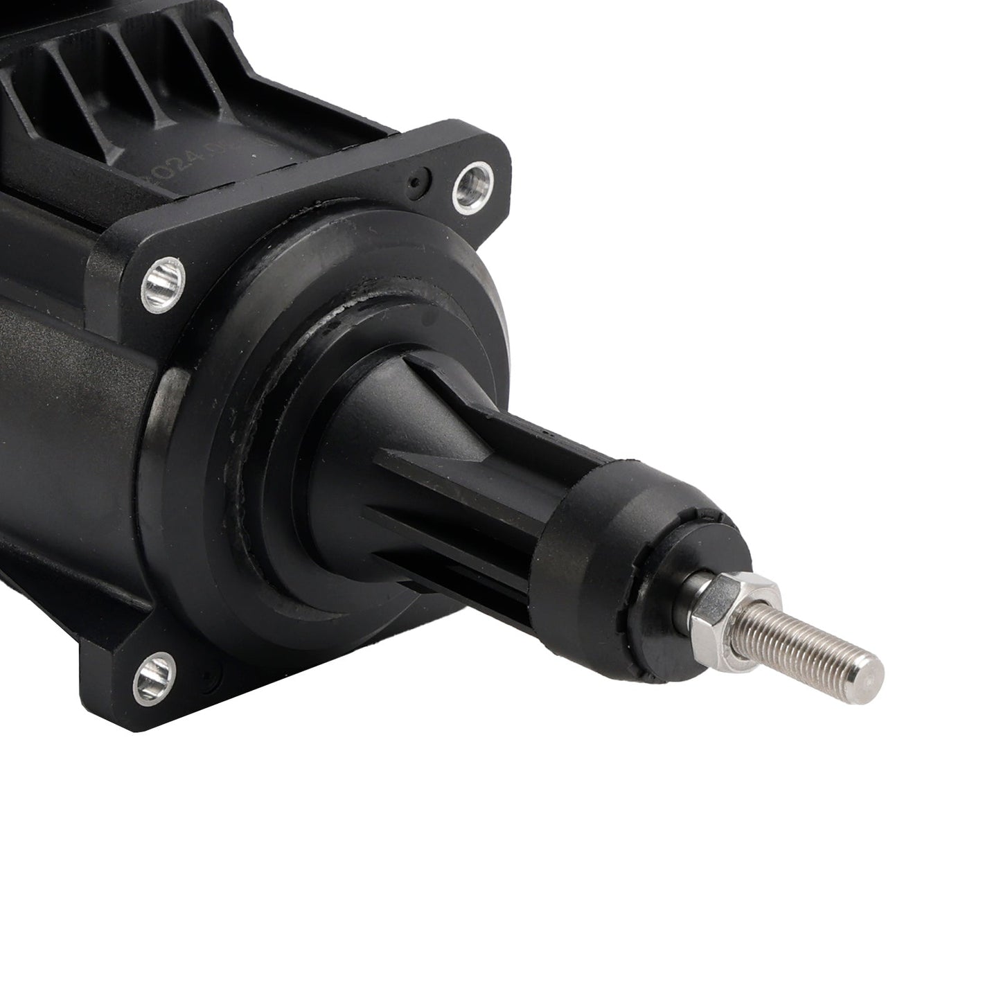Actionneur de soupape de décharge de turbocompresseur pour BMW G12 750Li xDrive 2016-2019 11658680616