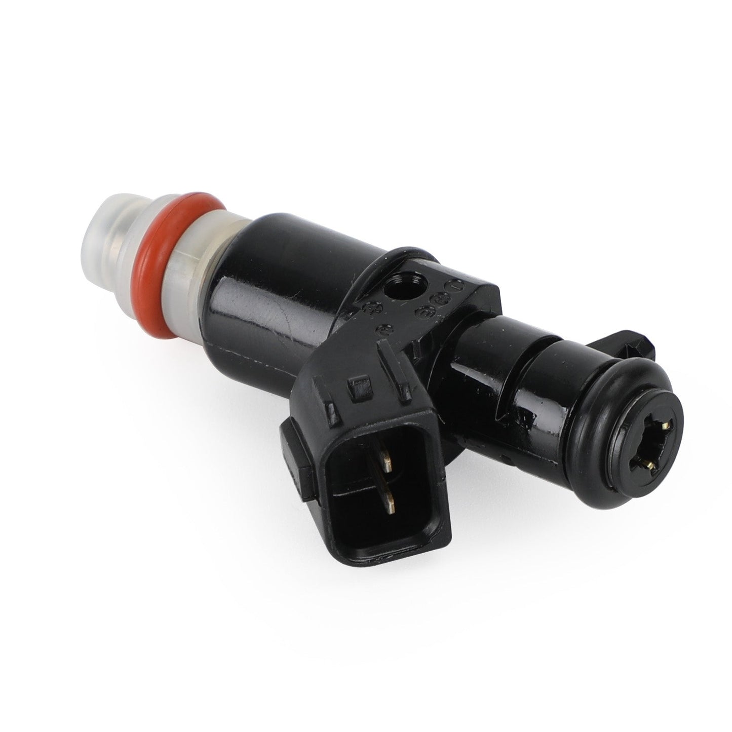 1PCS Fuel Injectors 16450-RCA-A01 Fit Honda Accord 2003-2007 3.0L Acura ILX