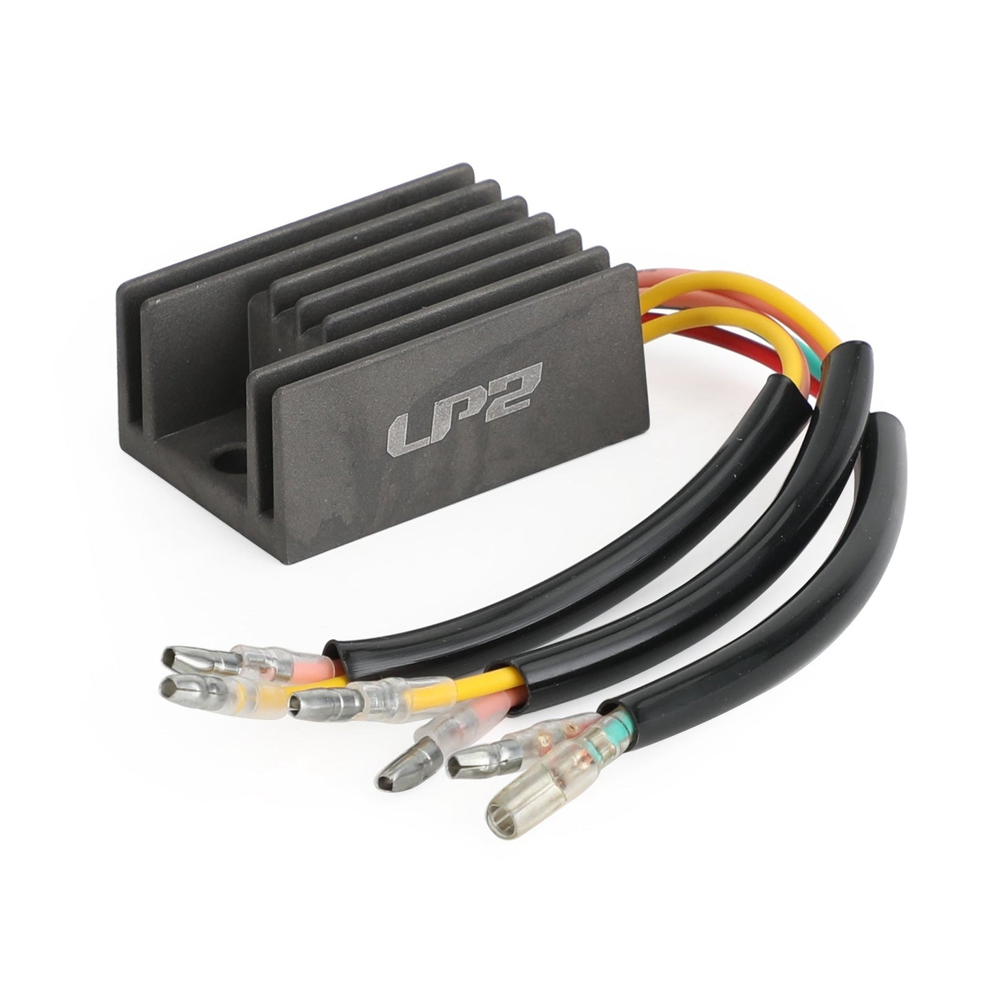 New Voltage Regulator Rectifier For Honda BF4.5 BF5A 4.5Hp 5Hp #31620-ZV1-A01